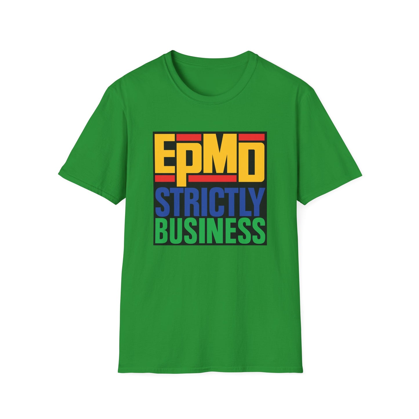 EPMD Camiseta