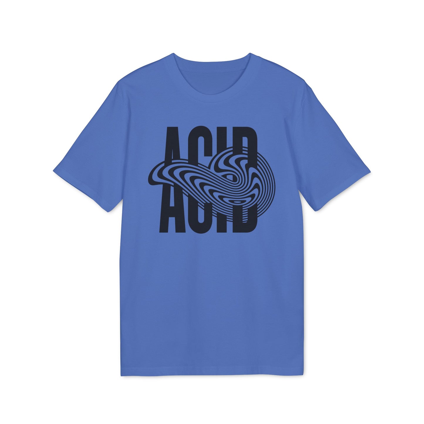 Acid Camiseta (Algodón Orgánico)