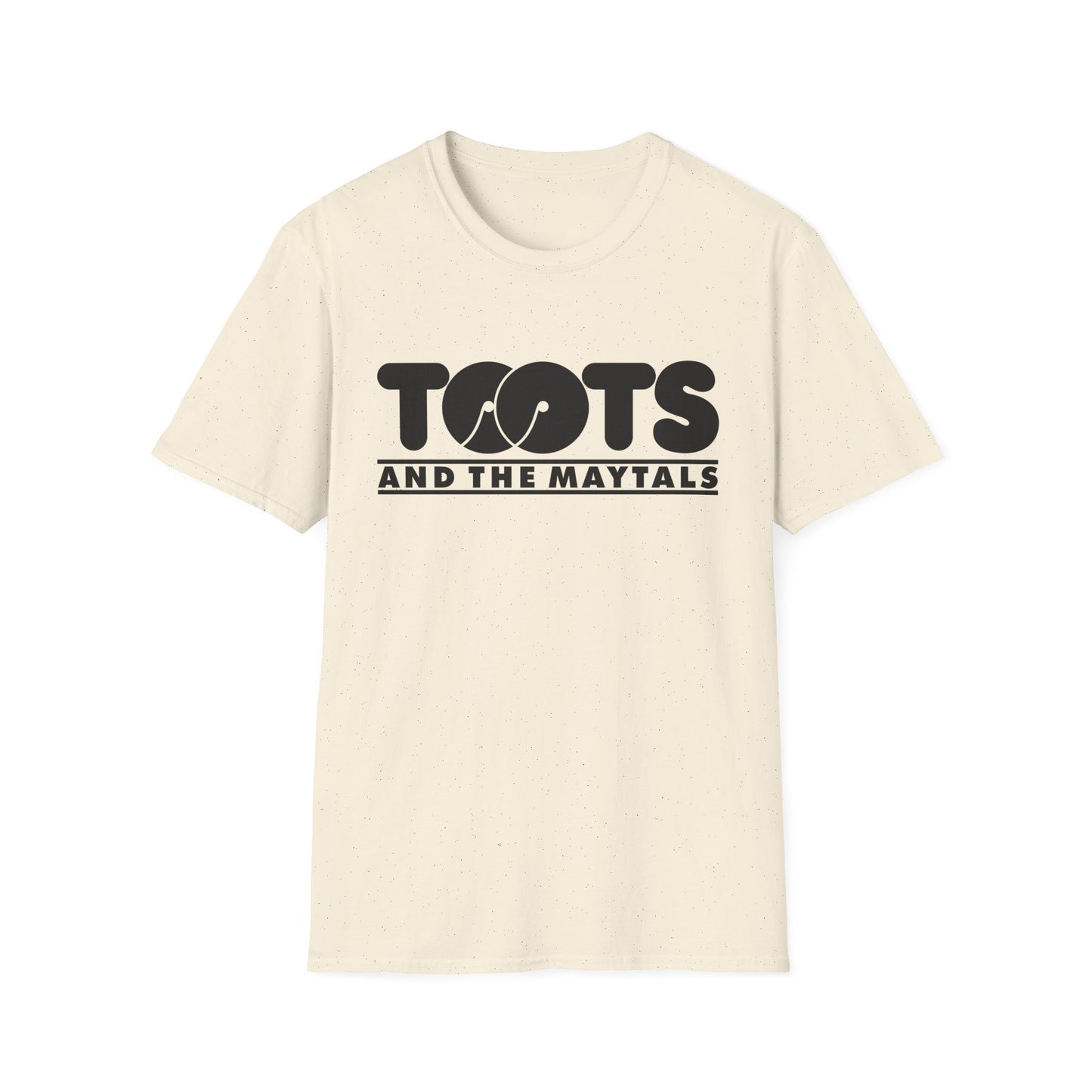 Toots & The Maytals Camiseta