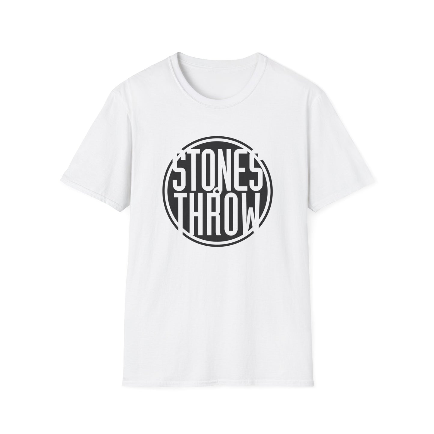 Stones Throw Records Camiseta