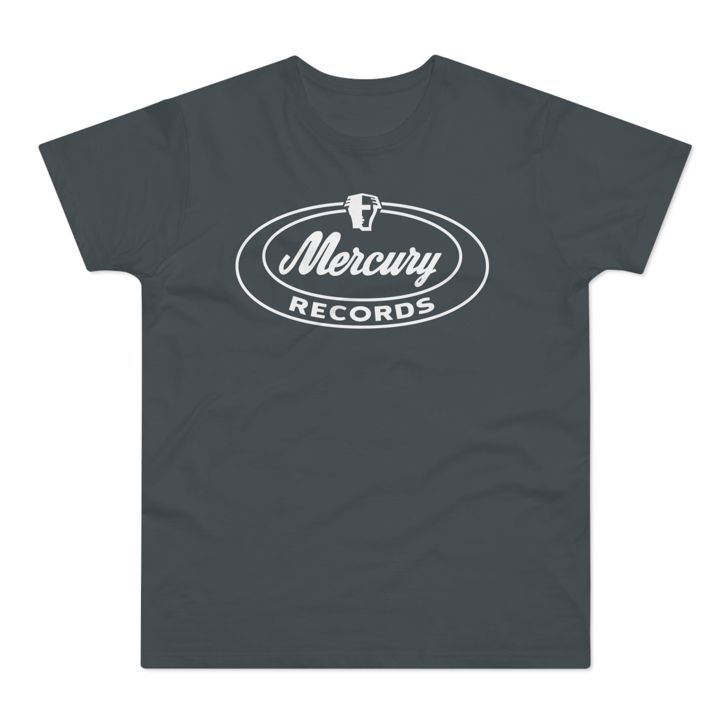 Mercury Records Camiseta (Estándar)