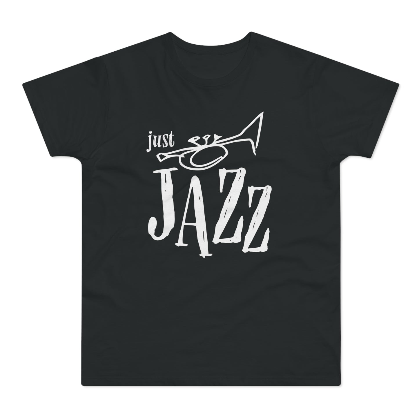 Just Jazz Camiseta (Estándar)