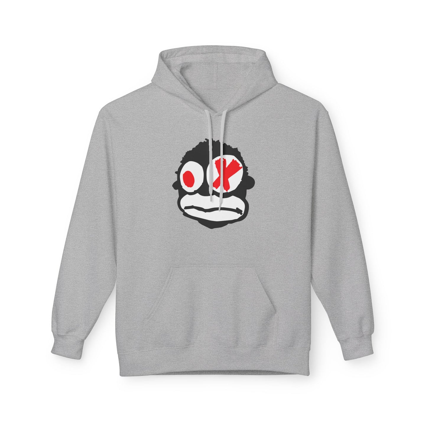 KMD Sudadera Con Capucha