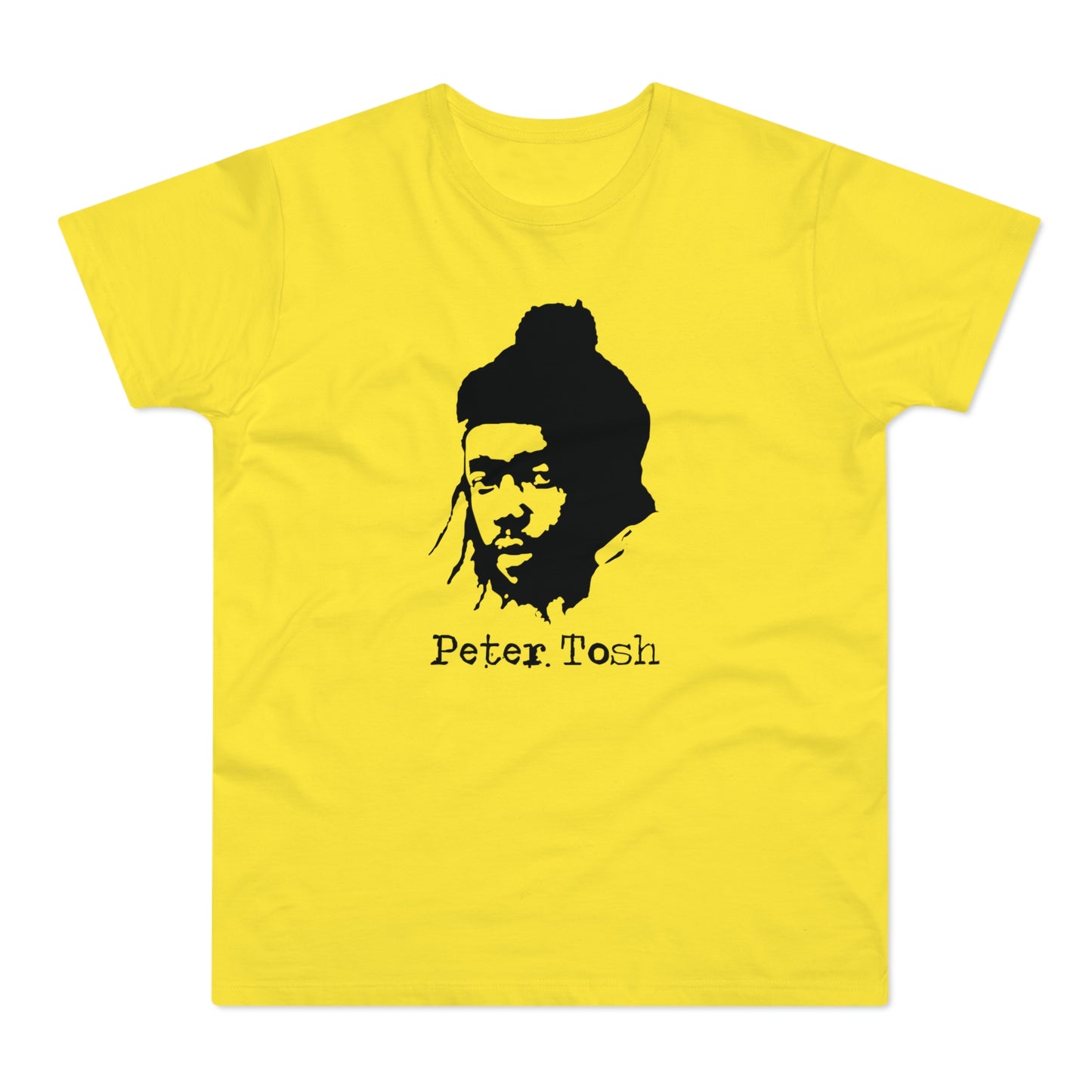 Peter Tosh Camiseta (Estándar)