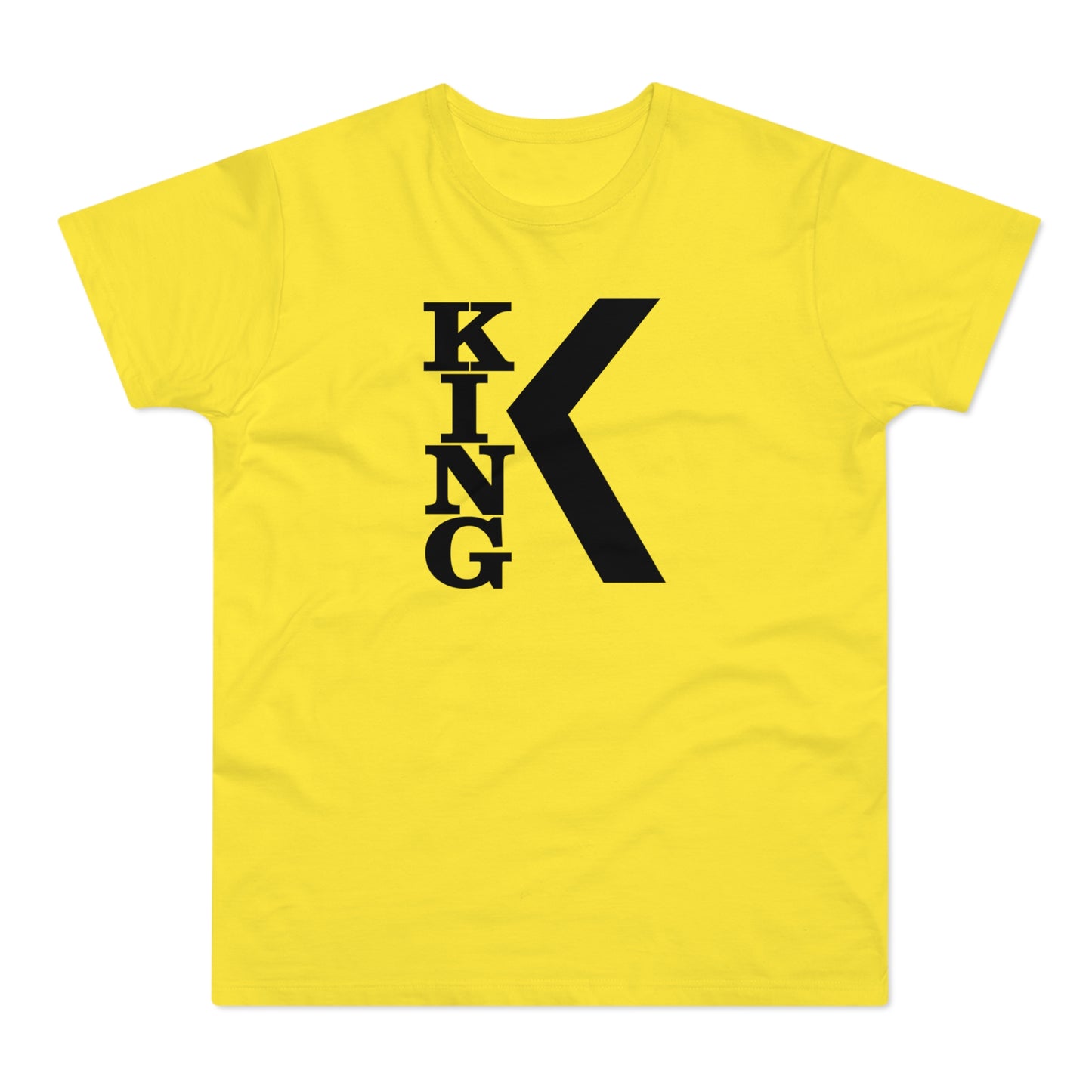 King Records K Camiseta (Estándar)