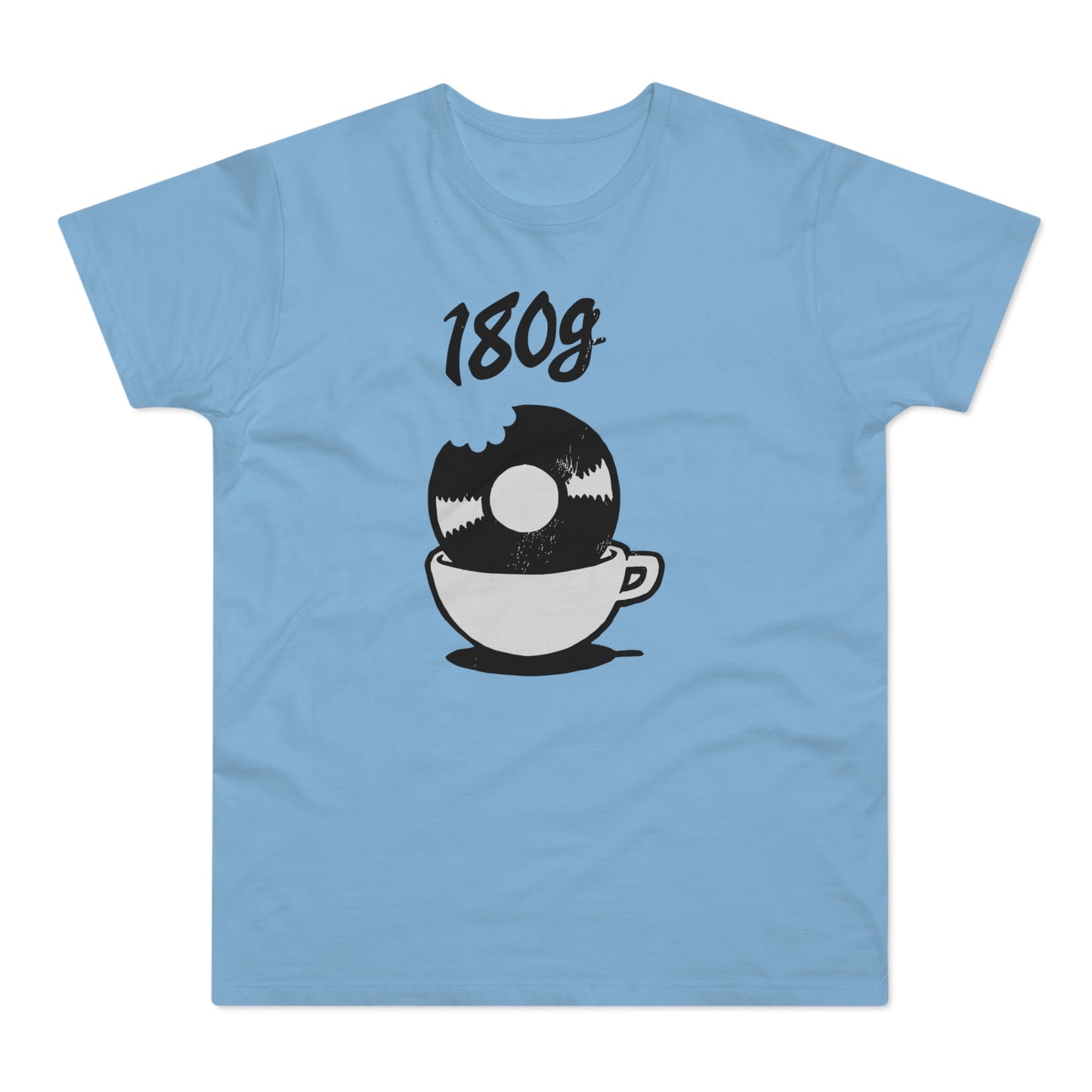 180g Coffee Camiseta (Estándar)