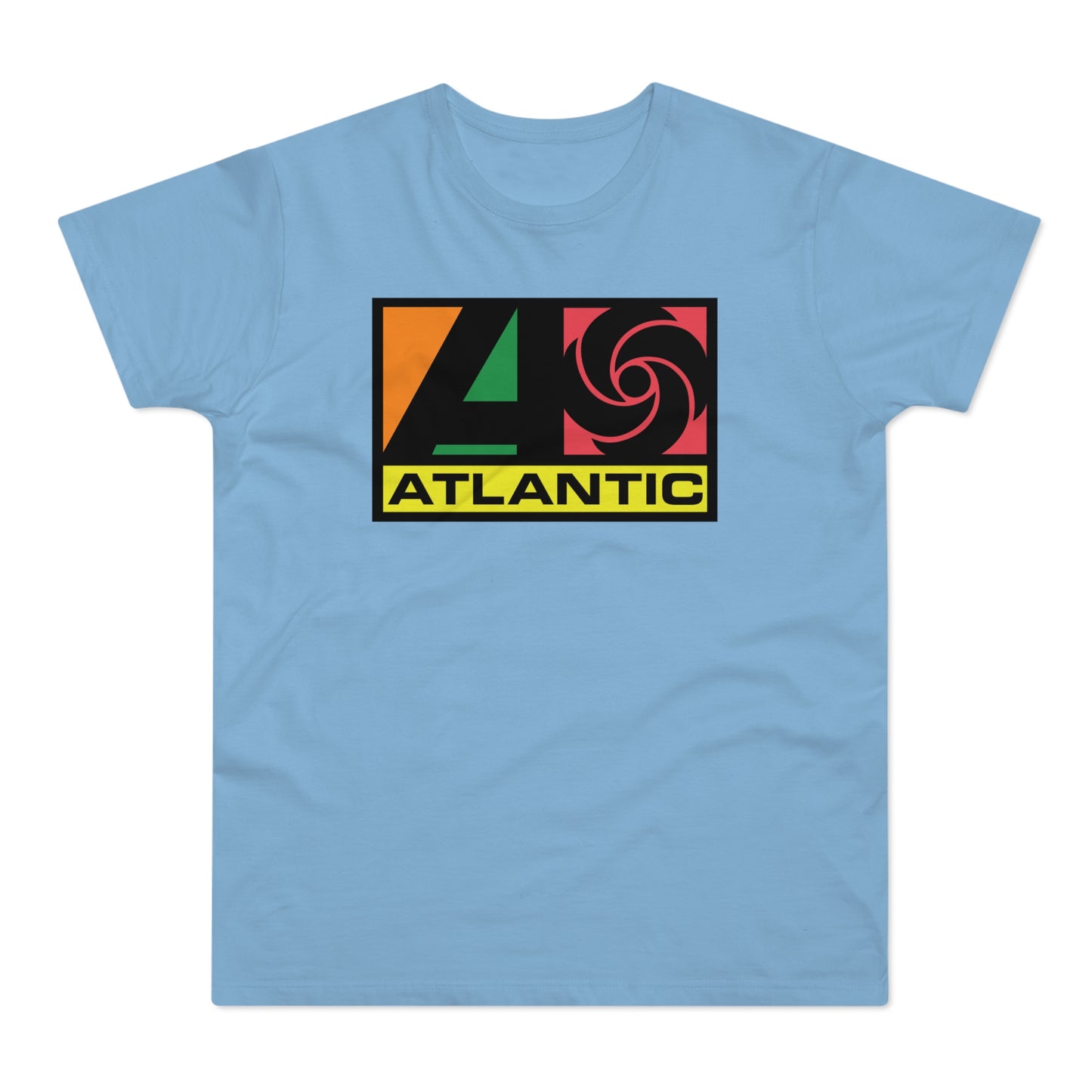 Atlantic Records Camiseta (Estándar)