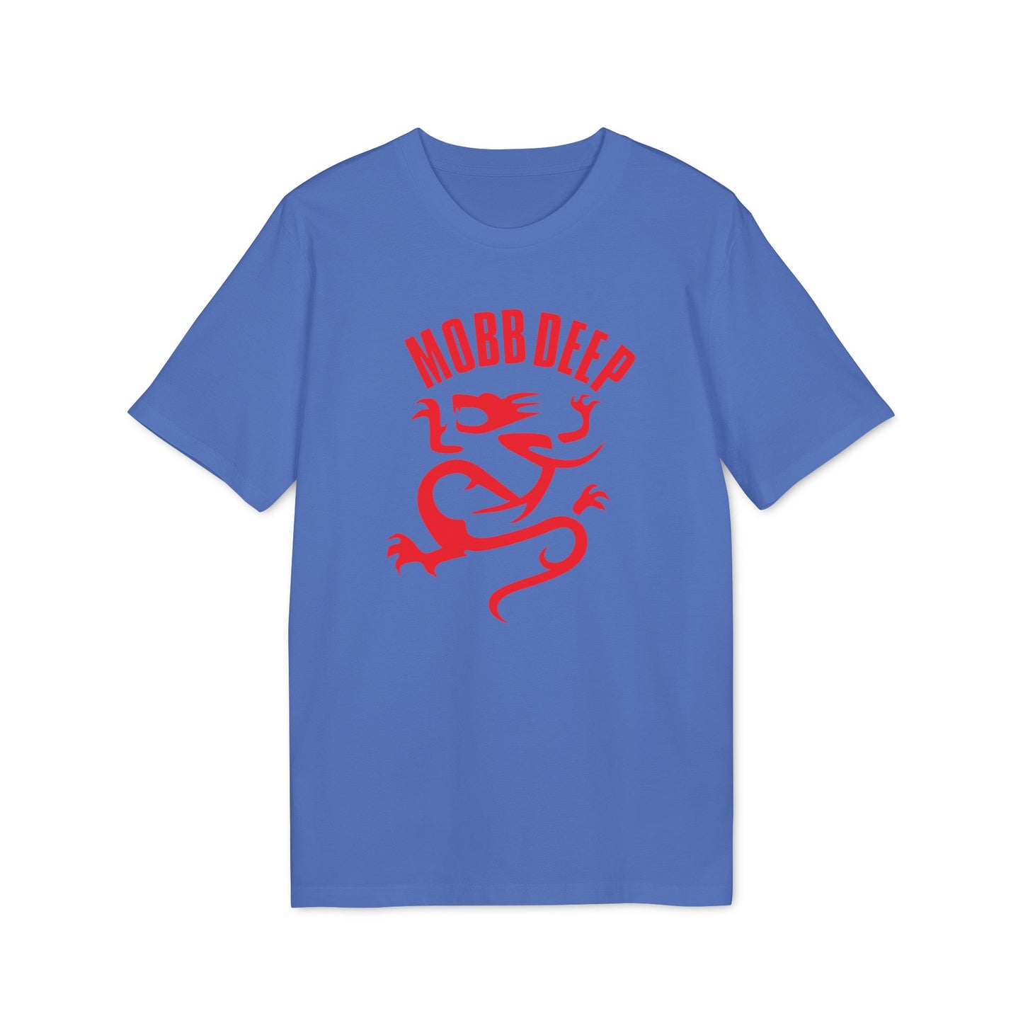 Mobb Deep Camiseta (Algodón Orgánico)