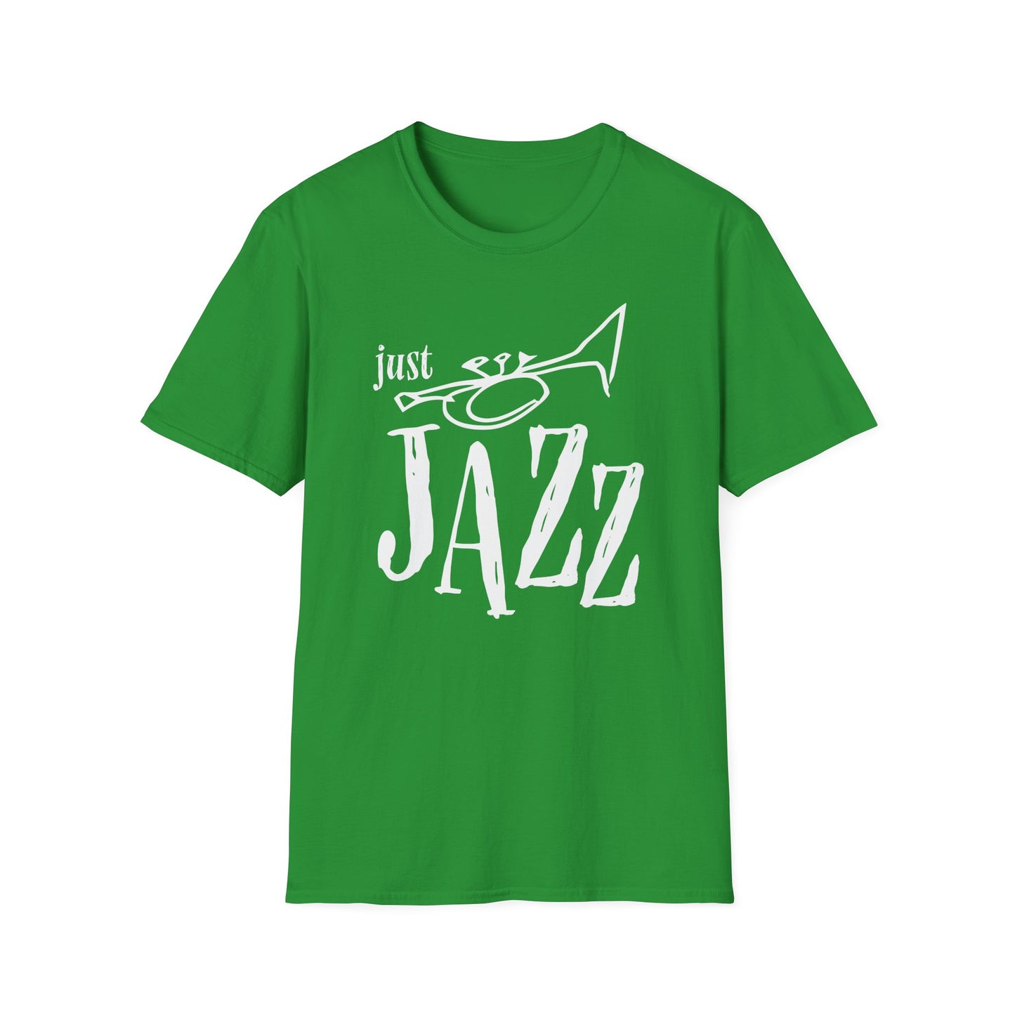 Just Jazz Camiseta