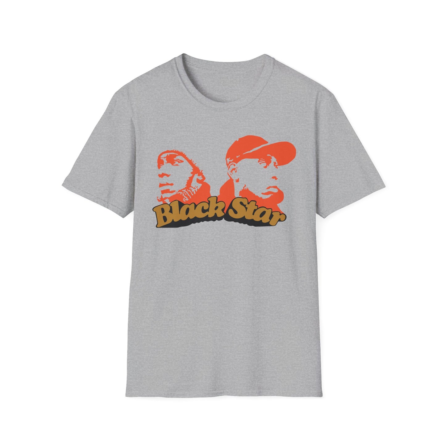 Mos Def Talib Kweli Black Star Camiseta