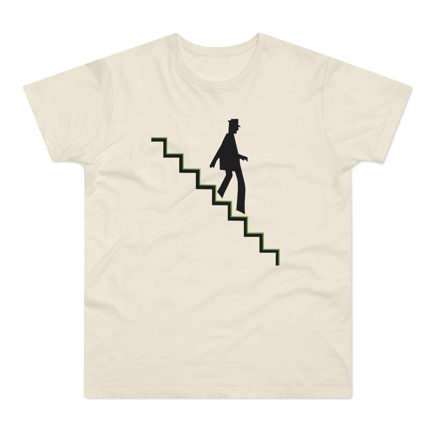 Linton Kwesi Johnson Camiseta (Estándar)