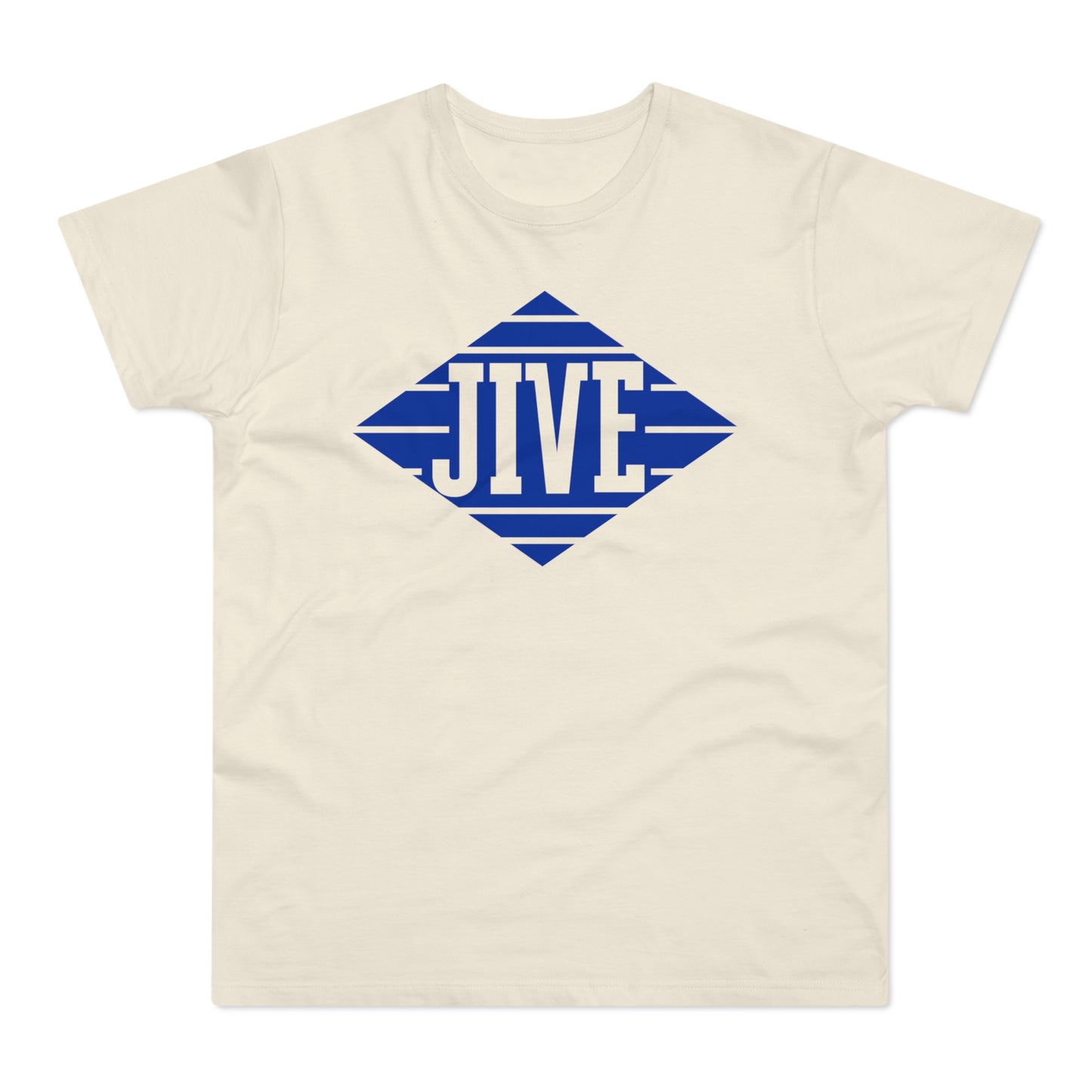 Jive Records Camiseta (Estándar)