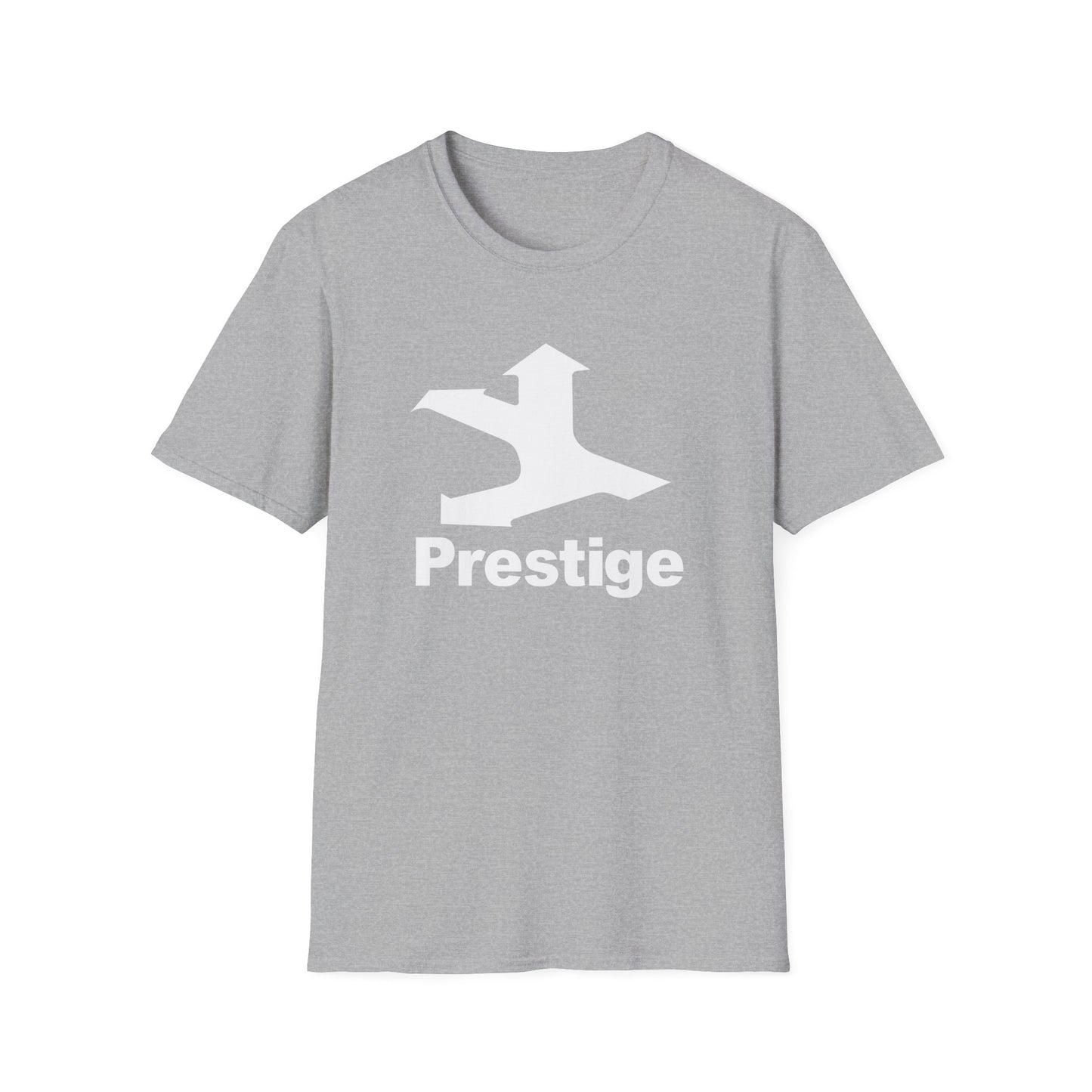 Prestige Records Camiseta (Ligera)