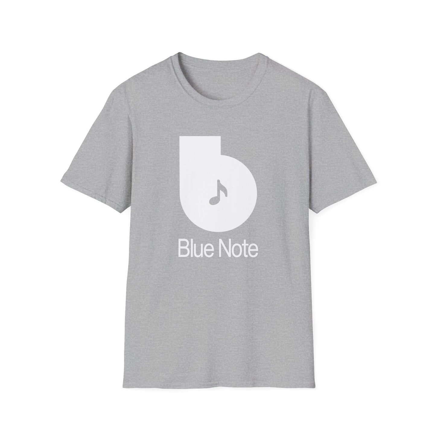 Blue Note "b" Camiseta (Ligera)