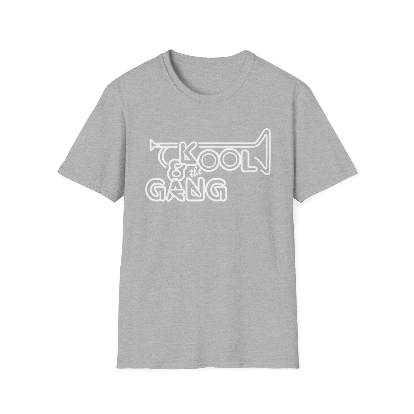Kool & The Gang Camiseta