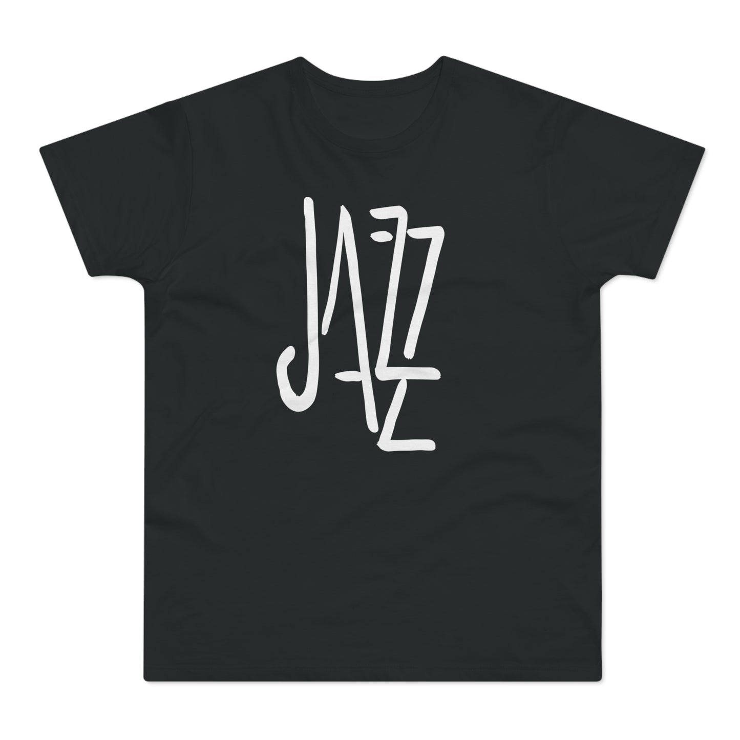 Jazz Camiseta (Estándar) Design 4