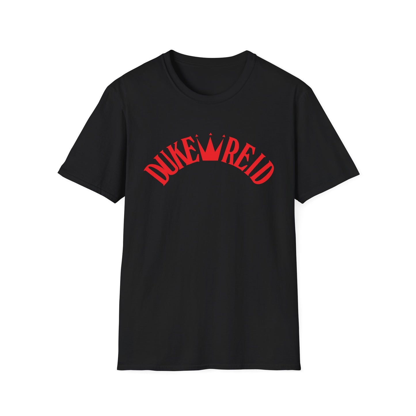 Duke Reid Records Camiseta (Ligera)