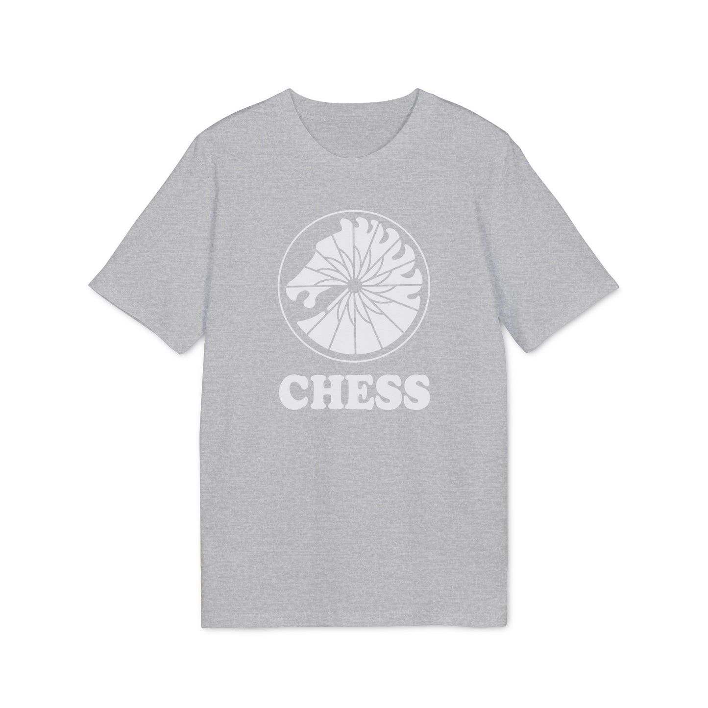 Chess Records Camiseta (Algodón Orgánico)