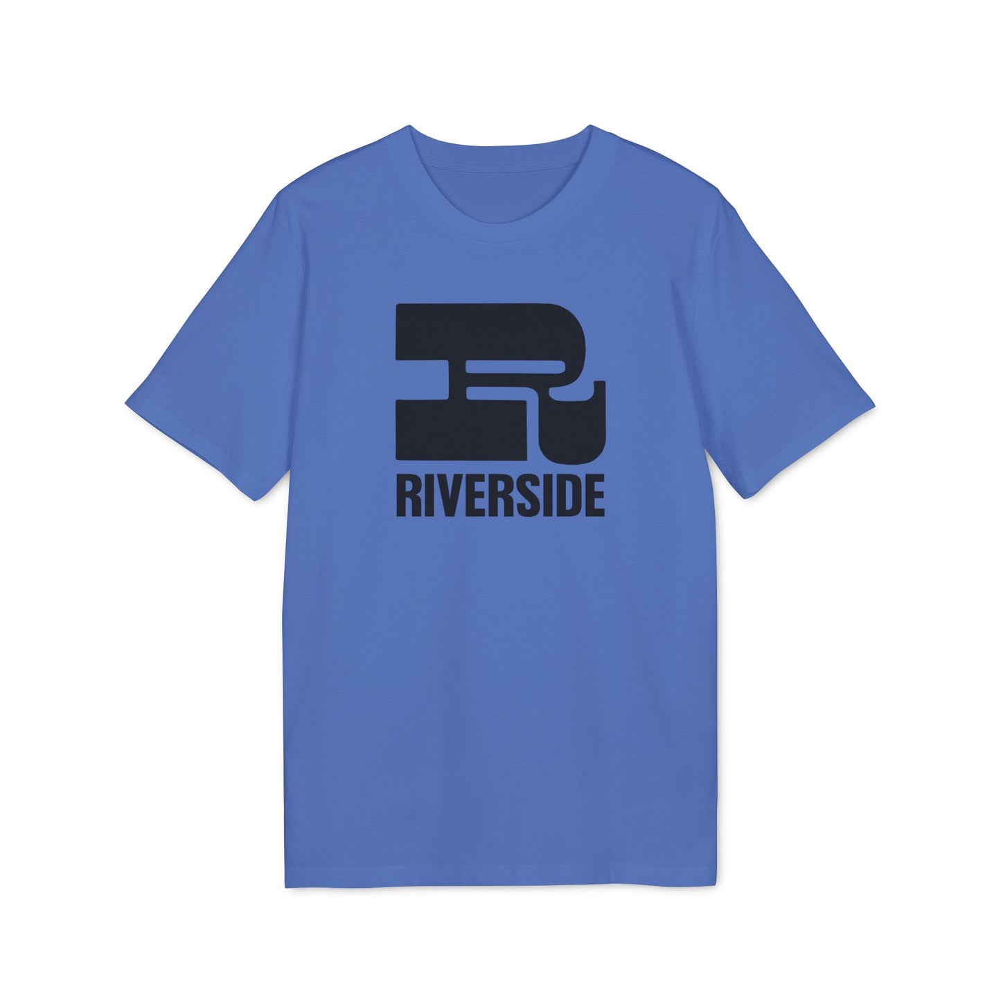 Riverside Records Camiseta (Algodón Orgánico)