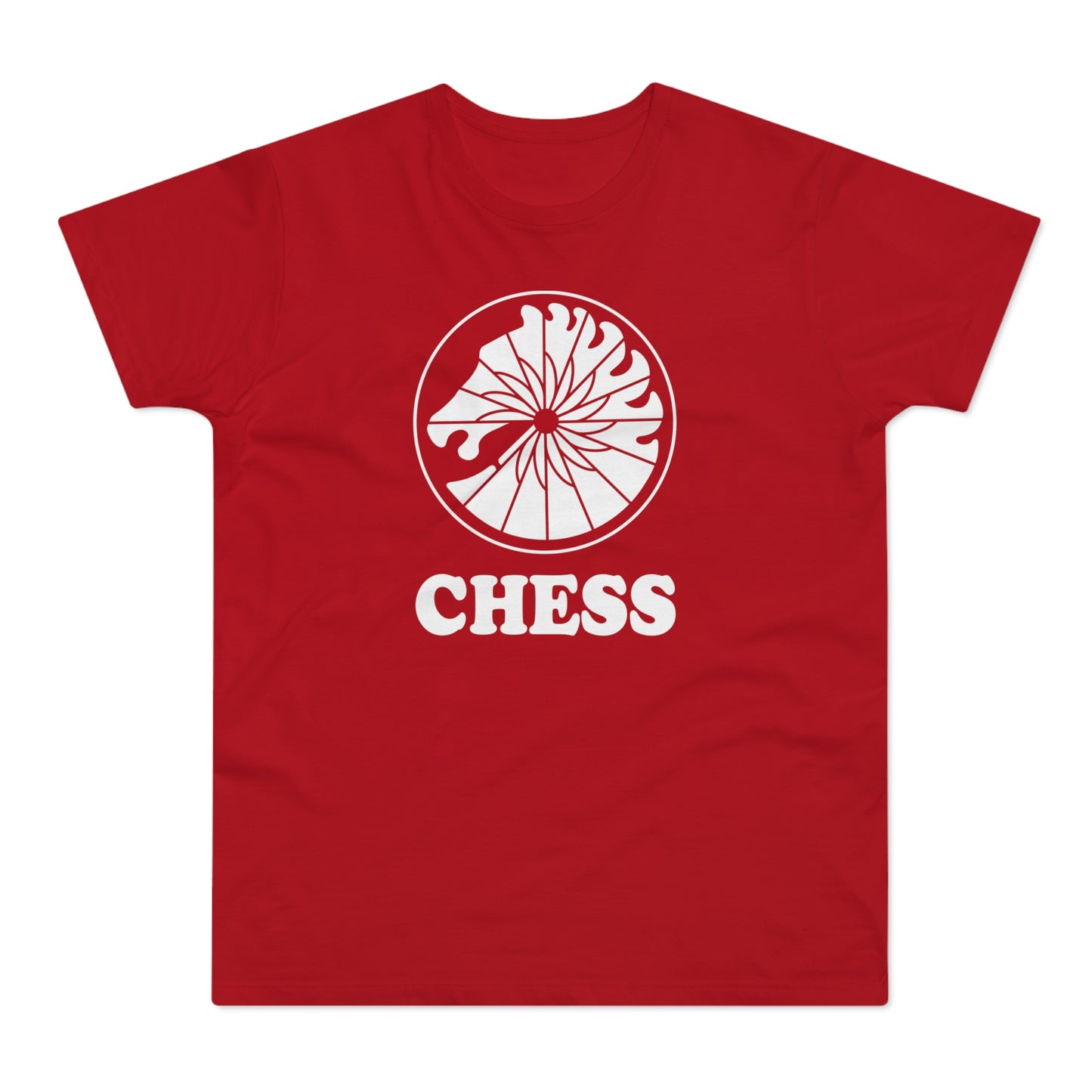 Chess Records Camiseta (Estándar)