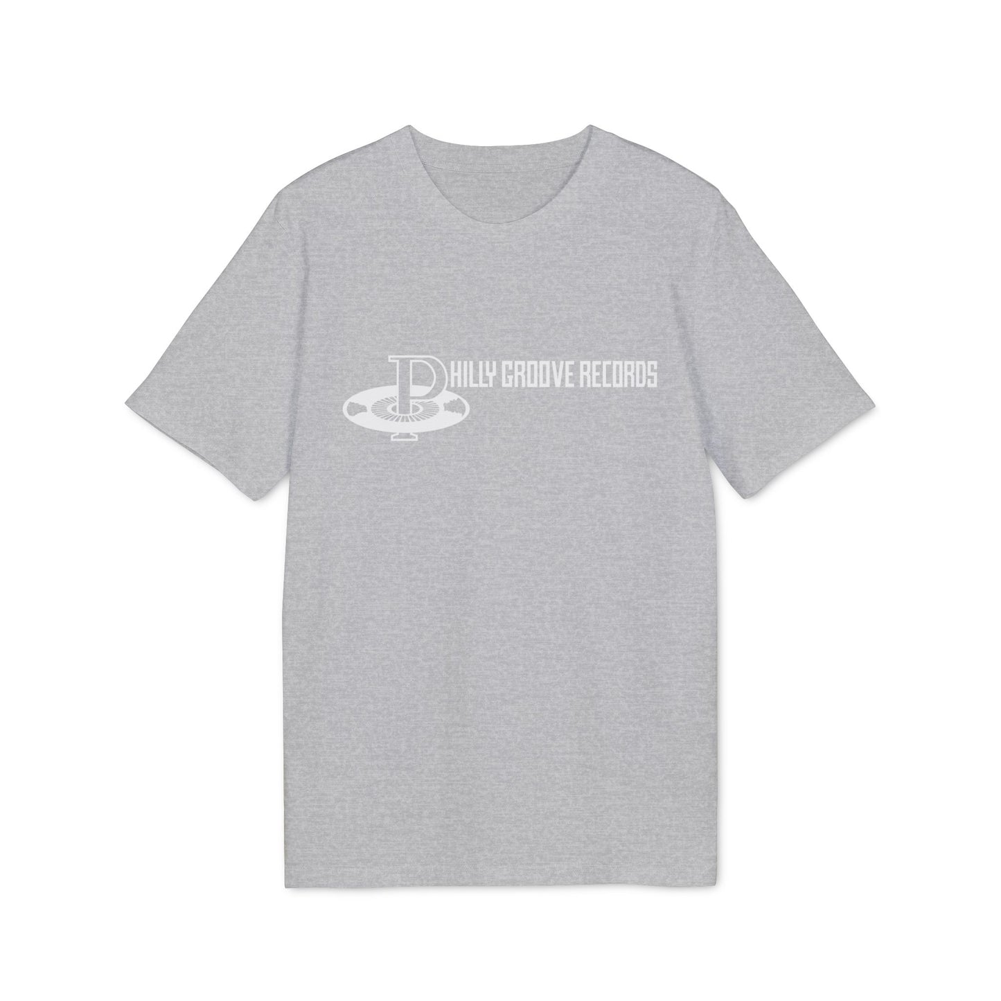 Philly Groove Camiseta (Algodón Orgánico)