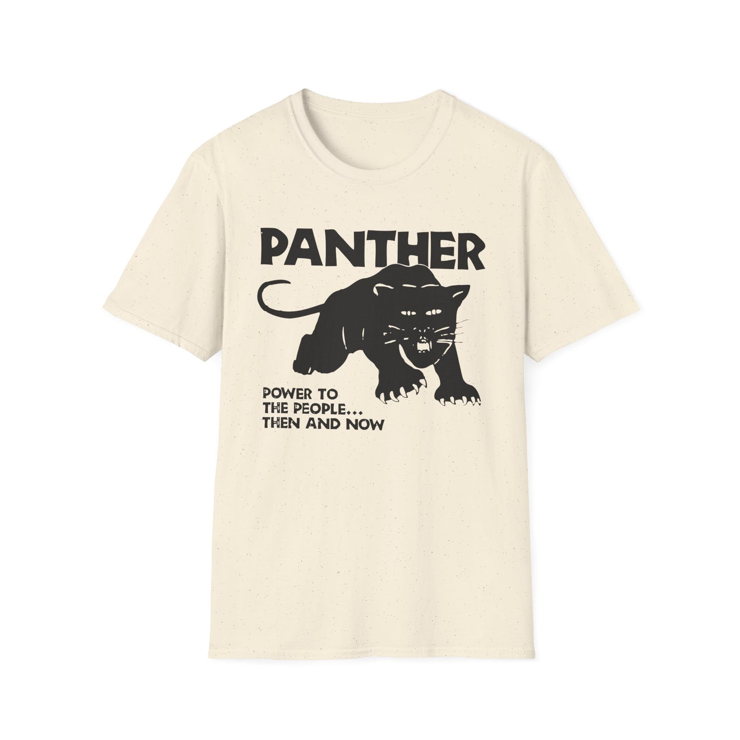 Black Panther Camiseta