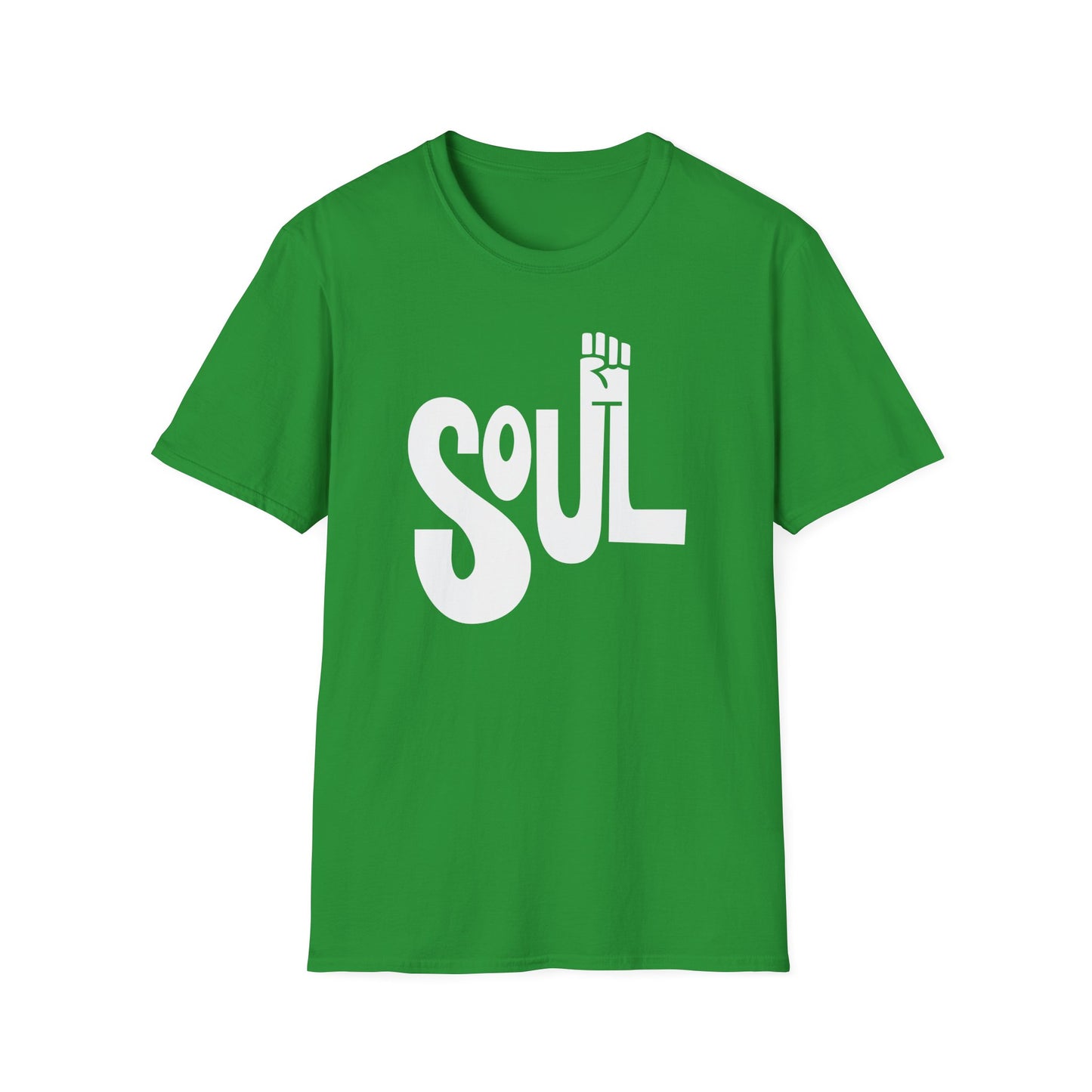 Soul Hand Camiseta