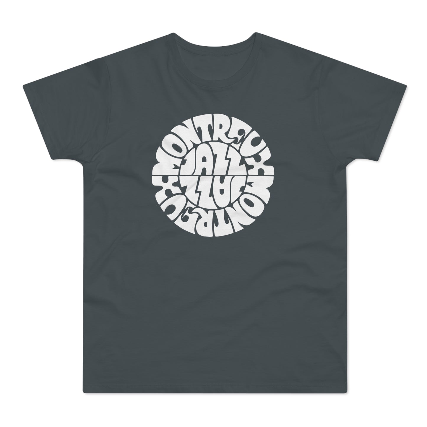 Montreux Camiseta (Estándar)