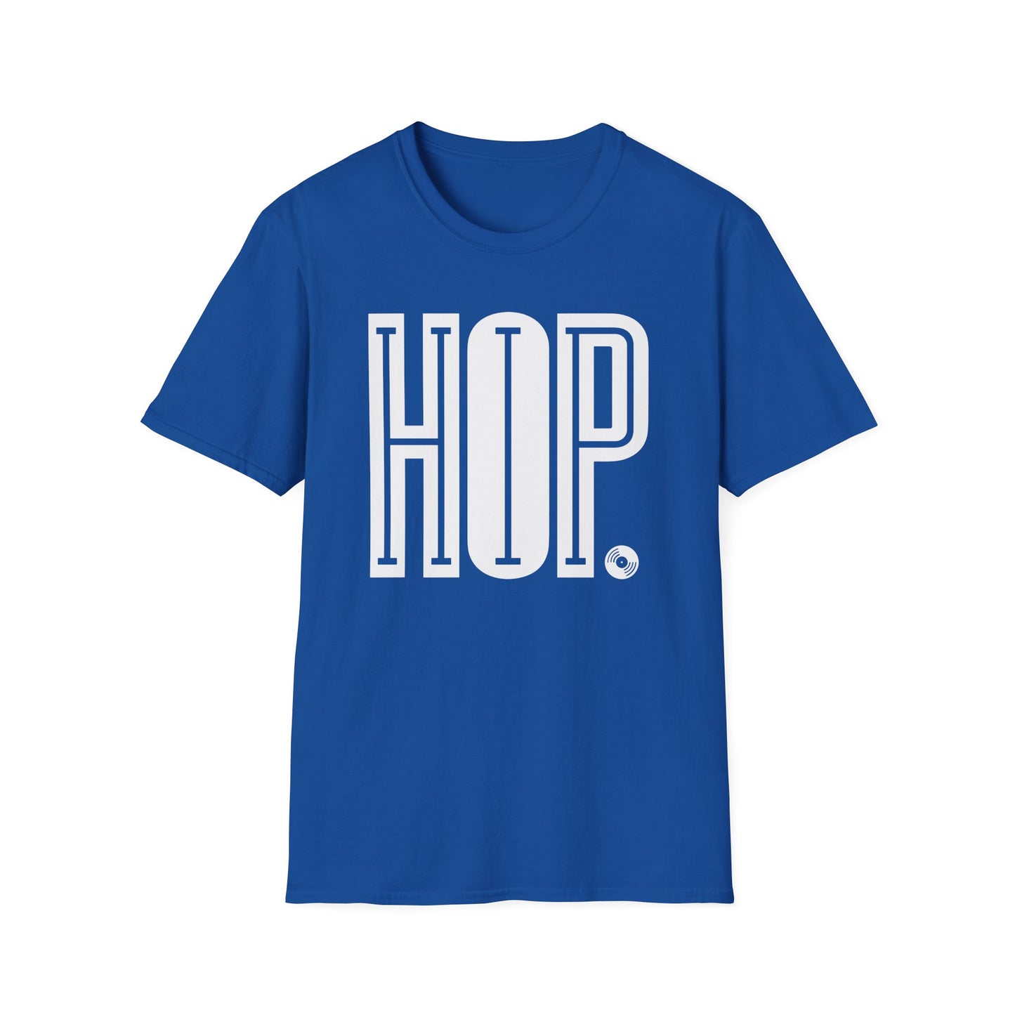 Hip Hop Camiseta