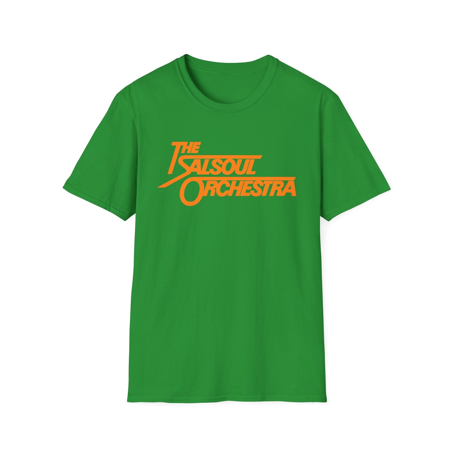The Salsoul Orchestra Camiseta