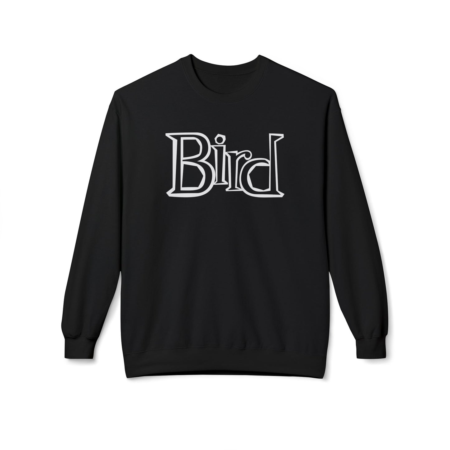 Charlie Parker Bird Sudadera