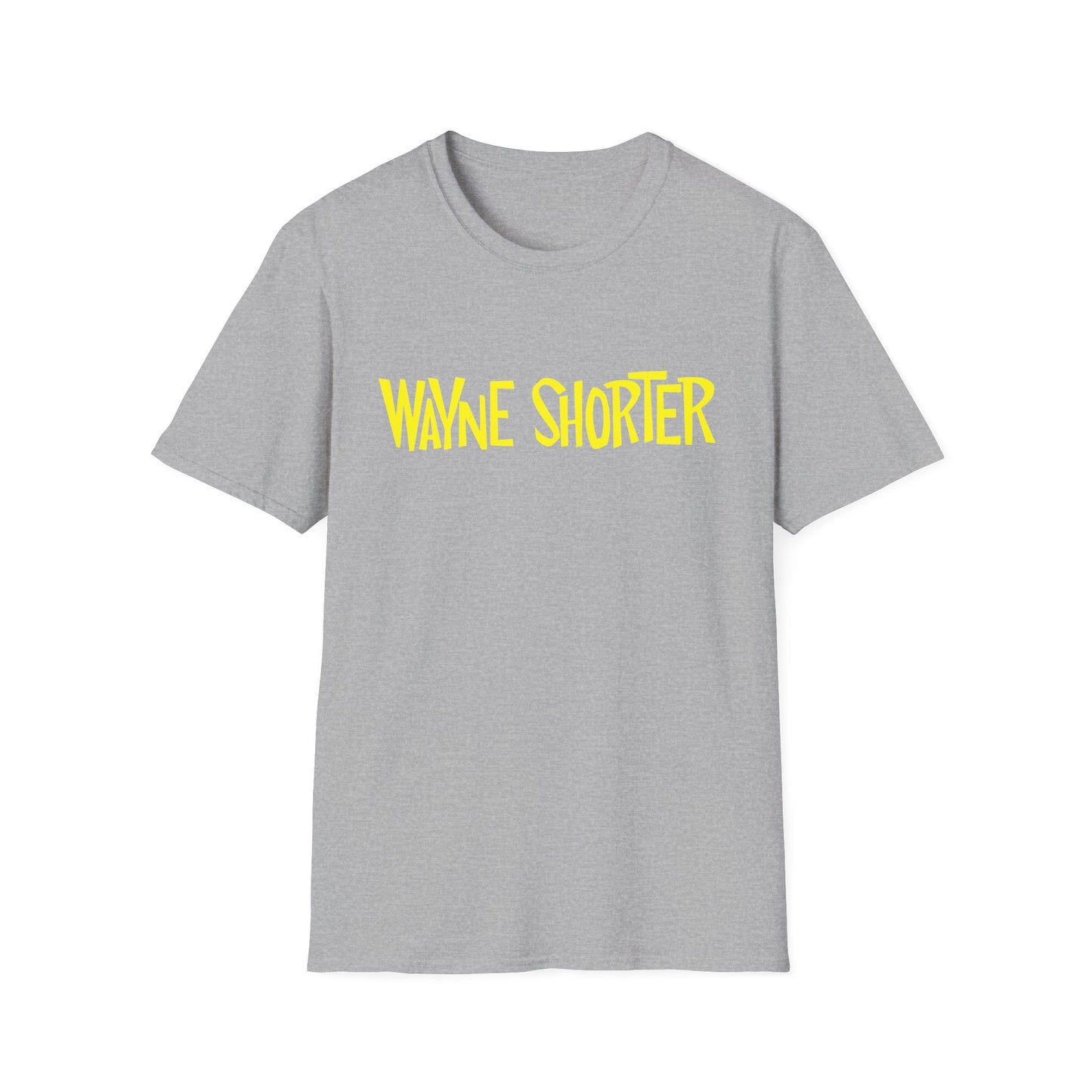 Wayne Shorter Camiseta
