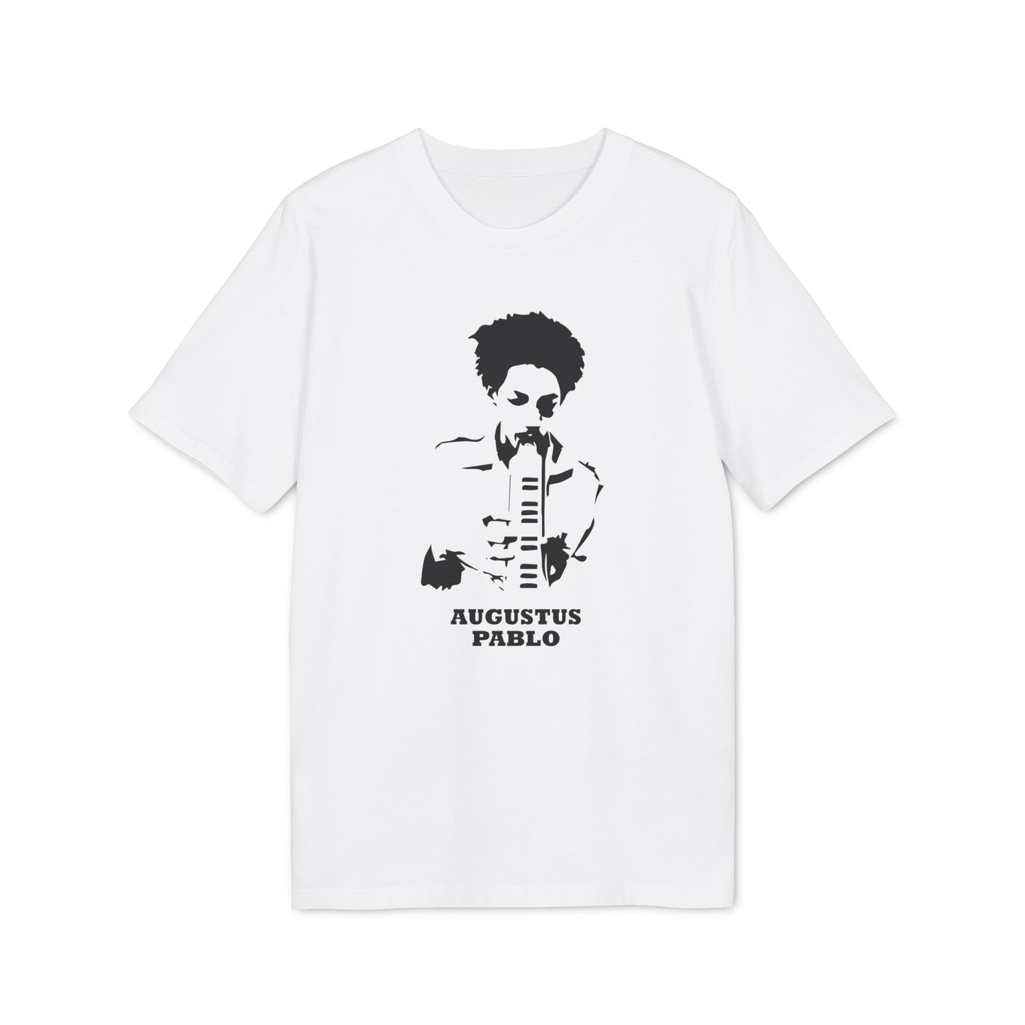 Augustus Pablo Camiseta (Algodón Orgánico)