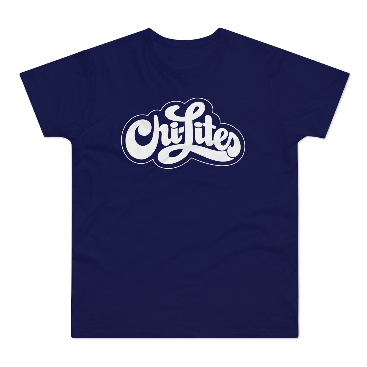 Chi Lites Camiseta (Estándar)