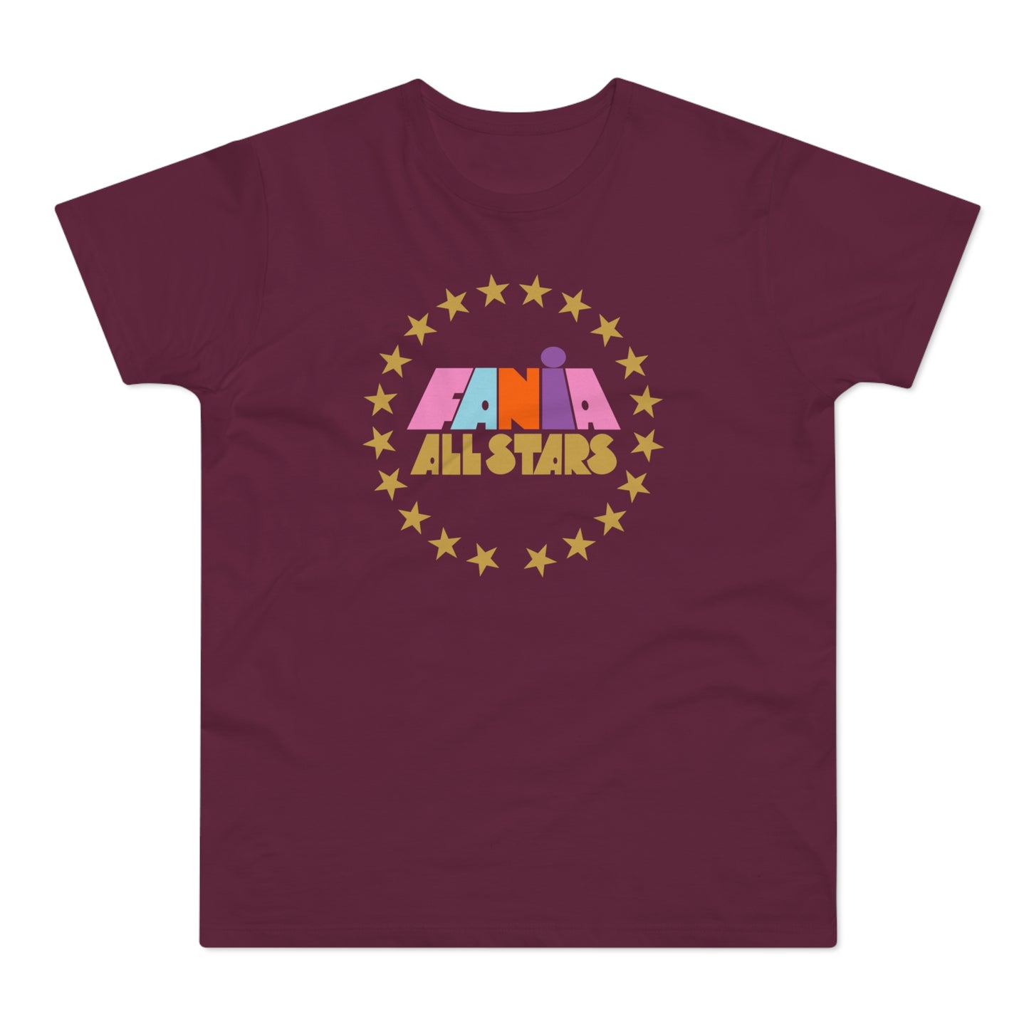 Fania Allstars Camiseta (Estándar)