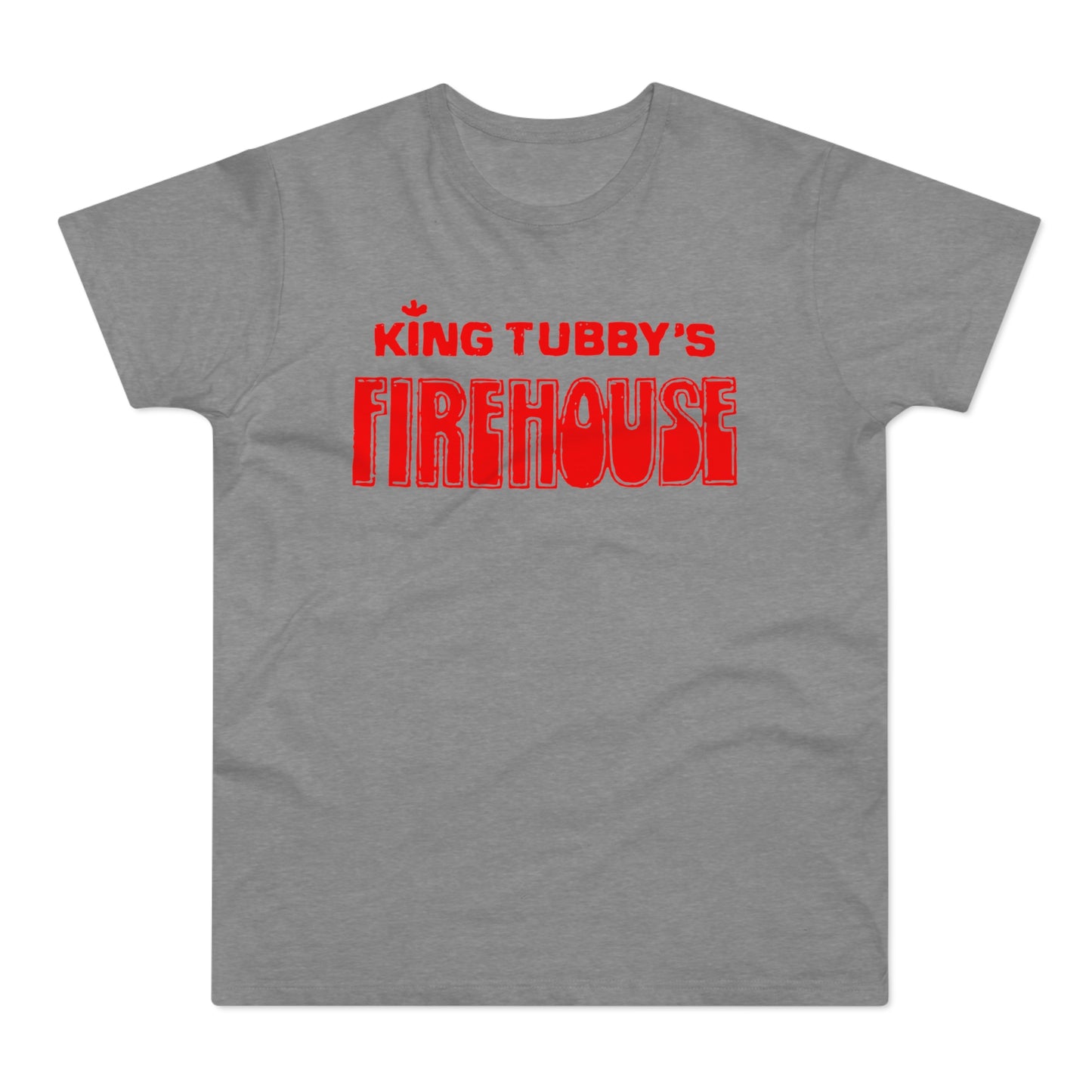 Firehouse Records Camiseta (Estándar)