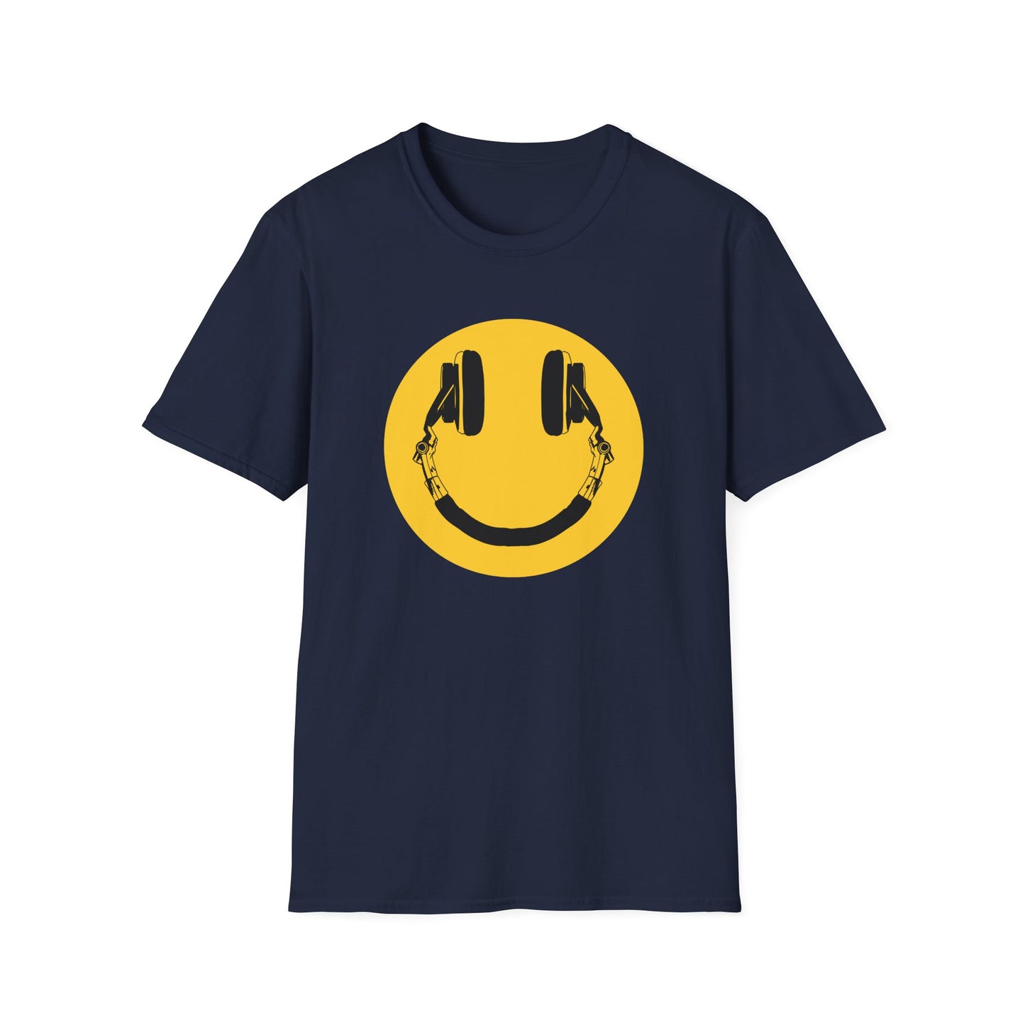Smiley Acid House Camiseta (Ligera)