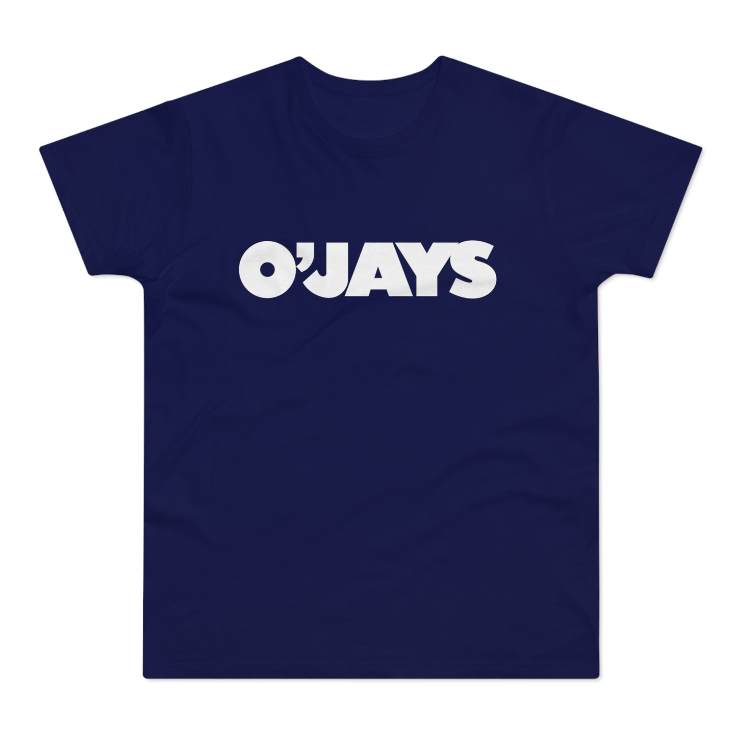 O Jays Camiseta (Estándar)