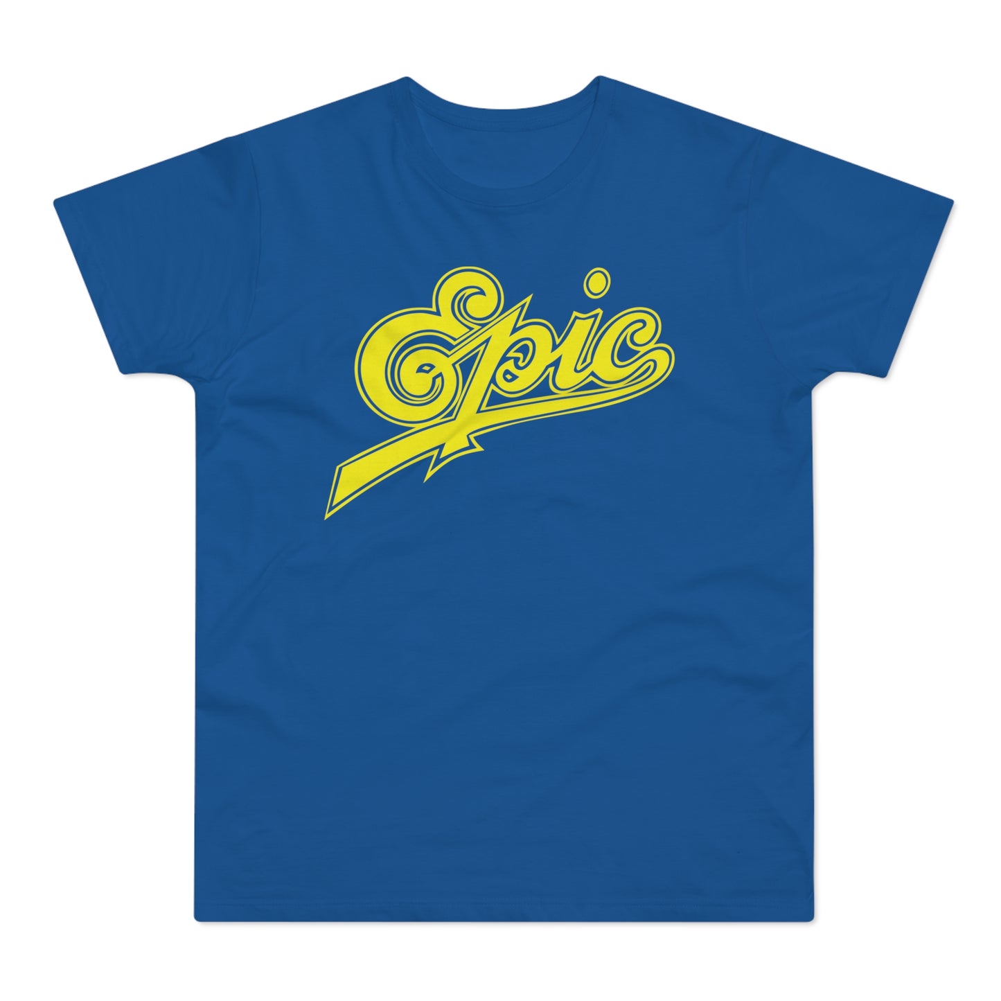 Epic Records Camiseta (Estándar)