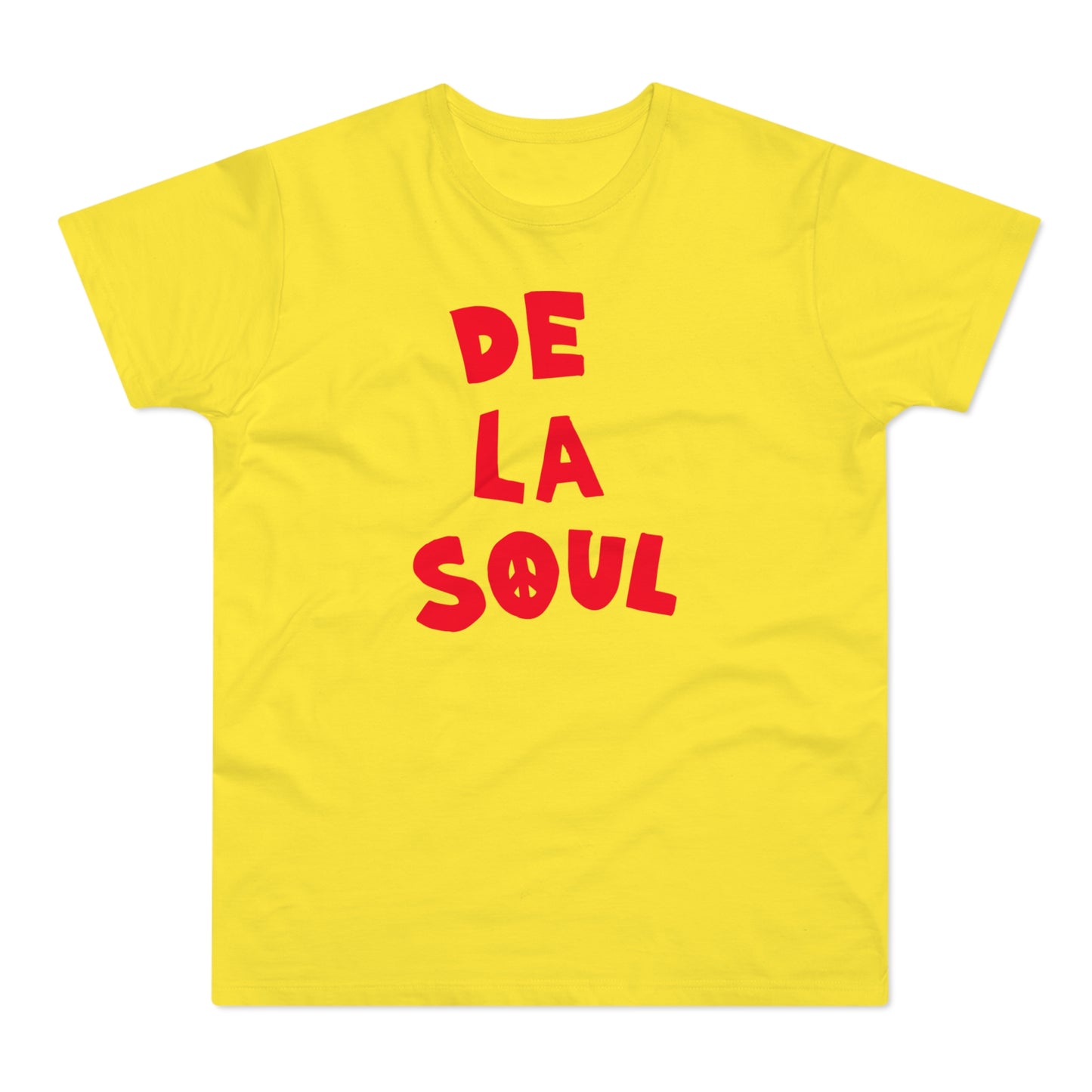 De La Soul Camiseta (Estándar)