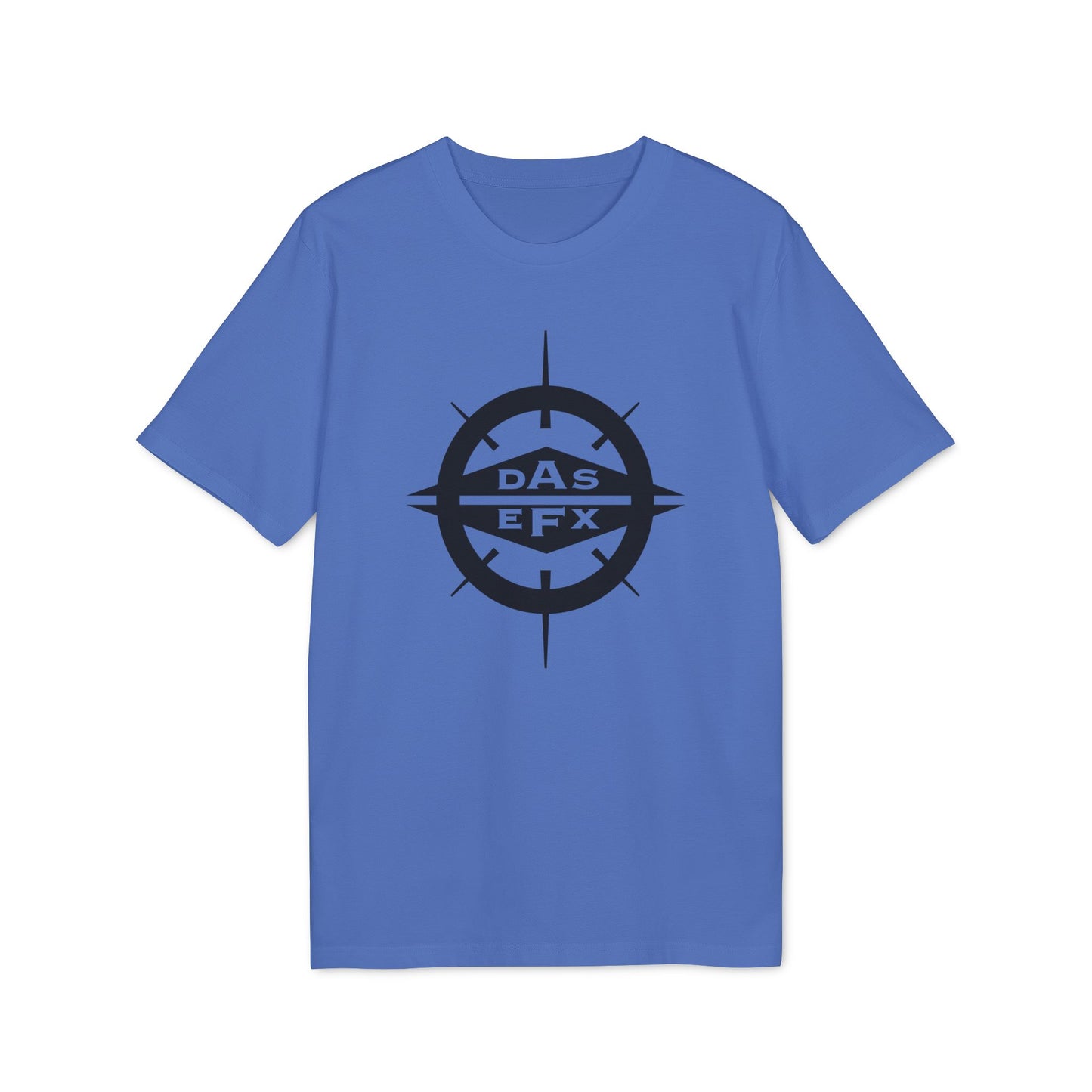 Das EFX Camiseta (Algodón Orgánico)