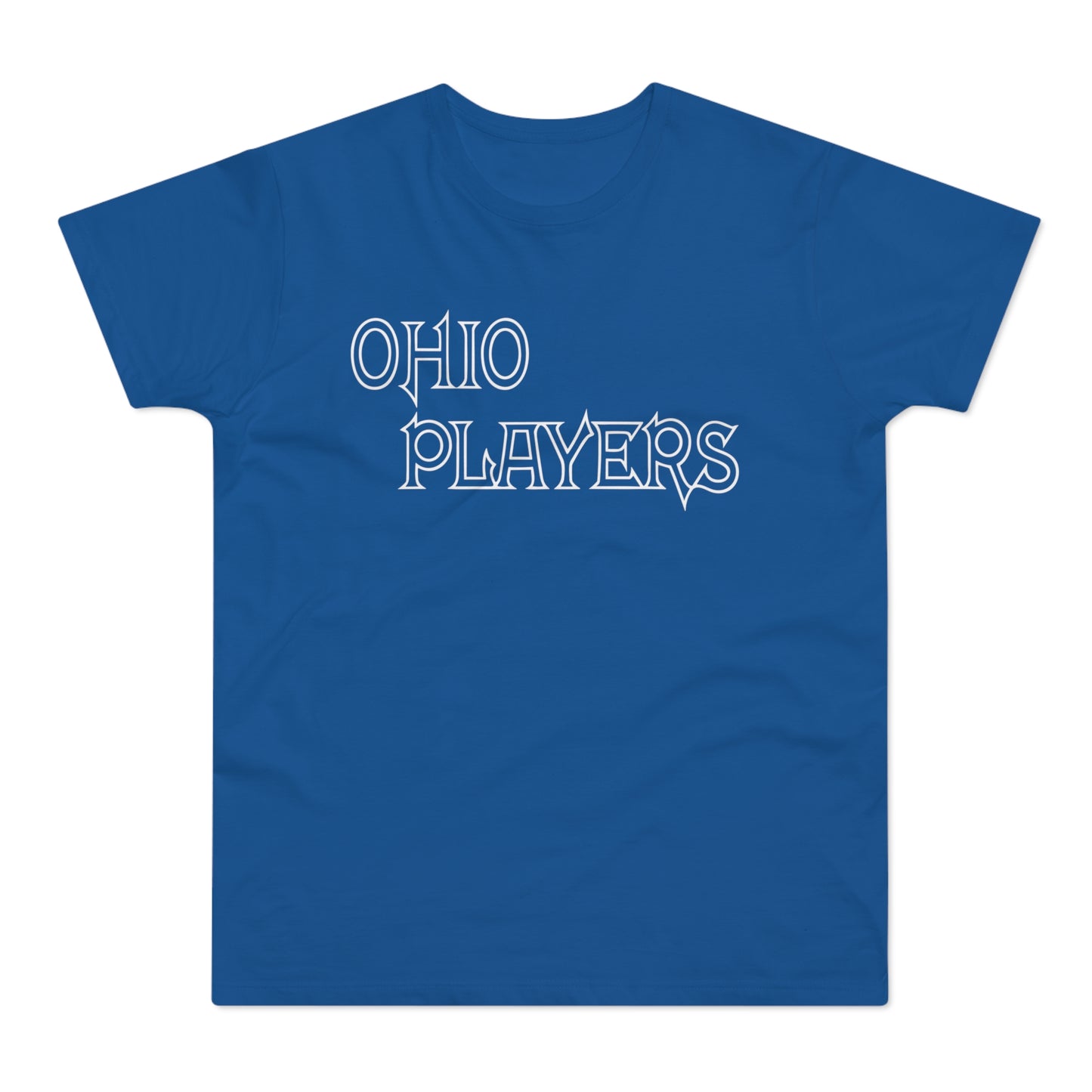 Ohio Players Camiseta (Estándar)