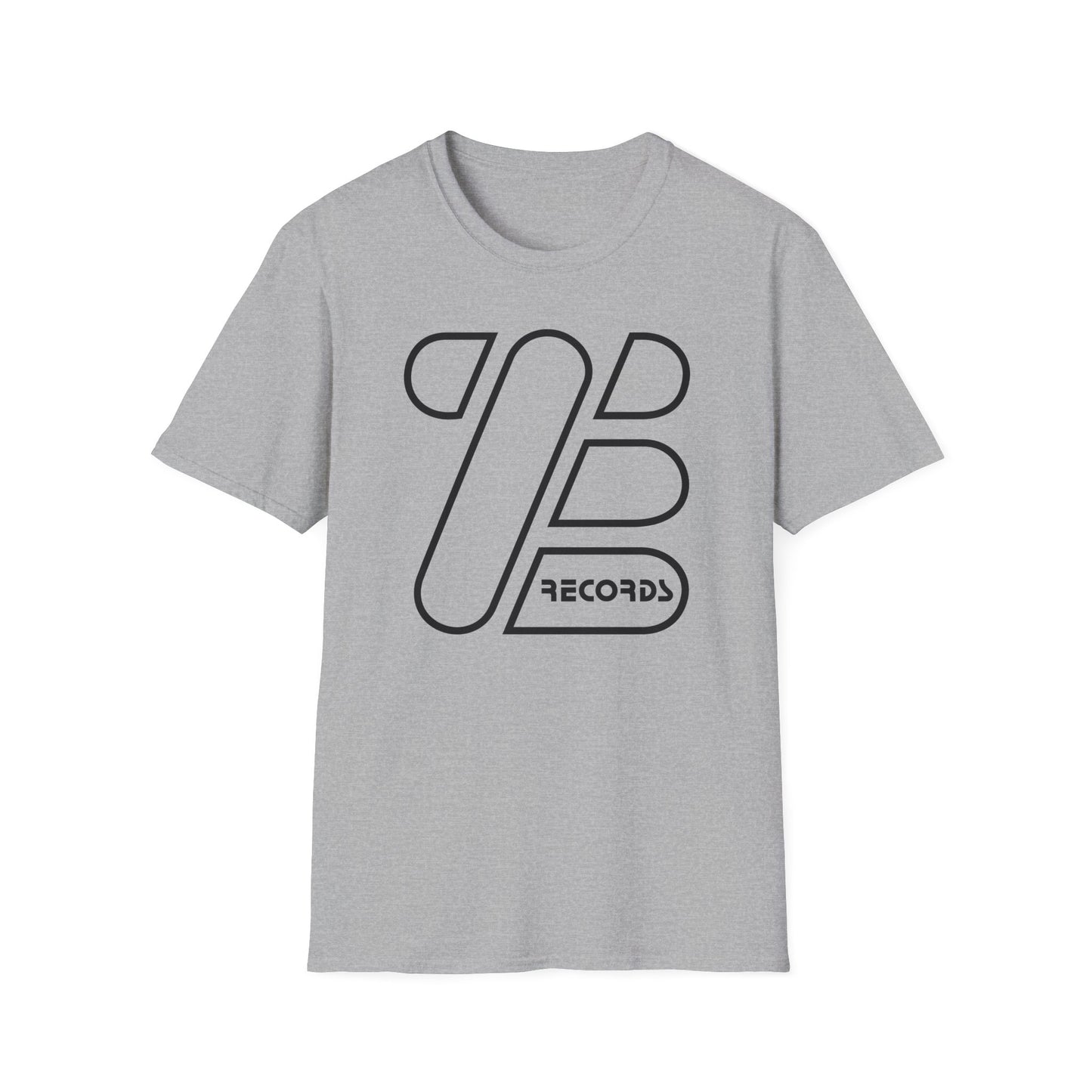Ze Records Camiseta (Ligera)