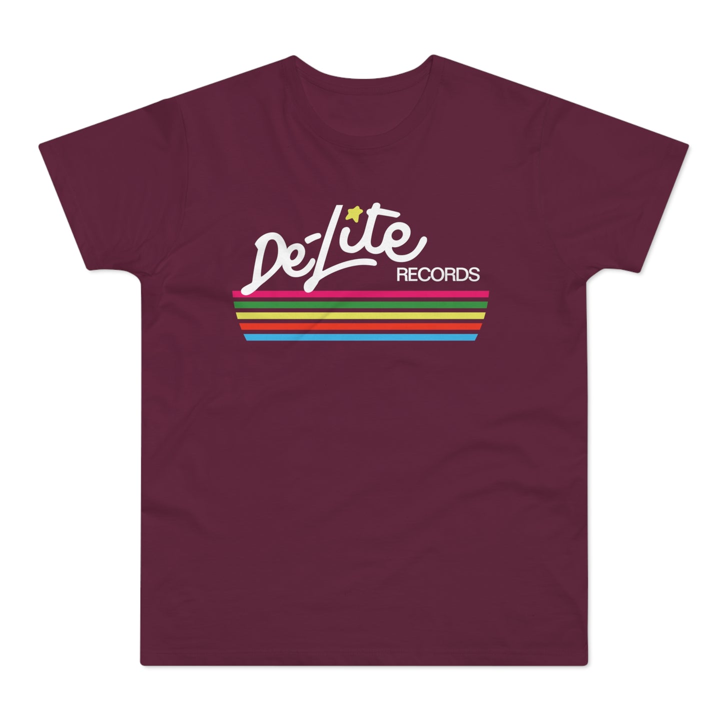 De Lite Records Camiseta (Estándar)