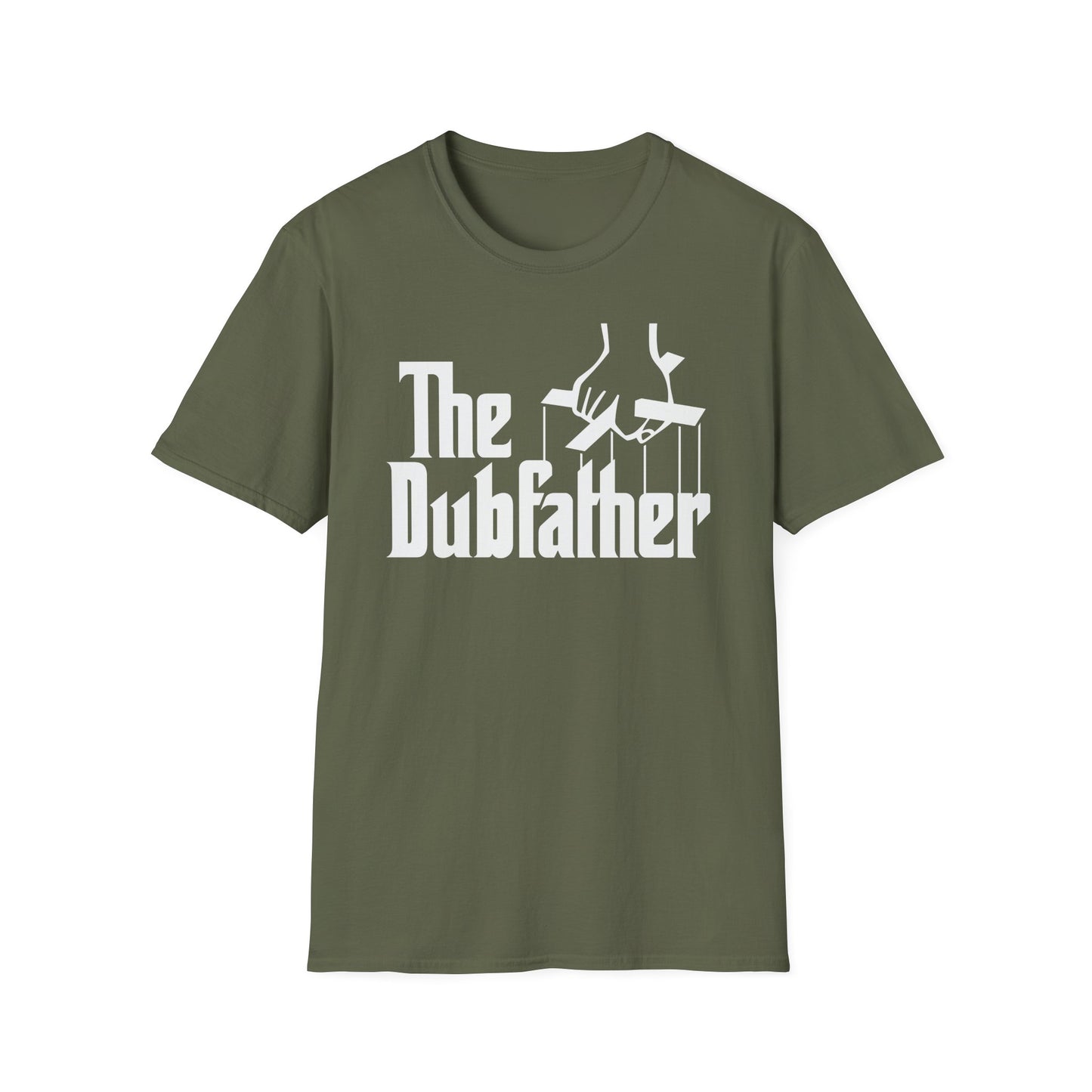 The Dubfather Camiseta