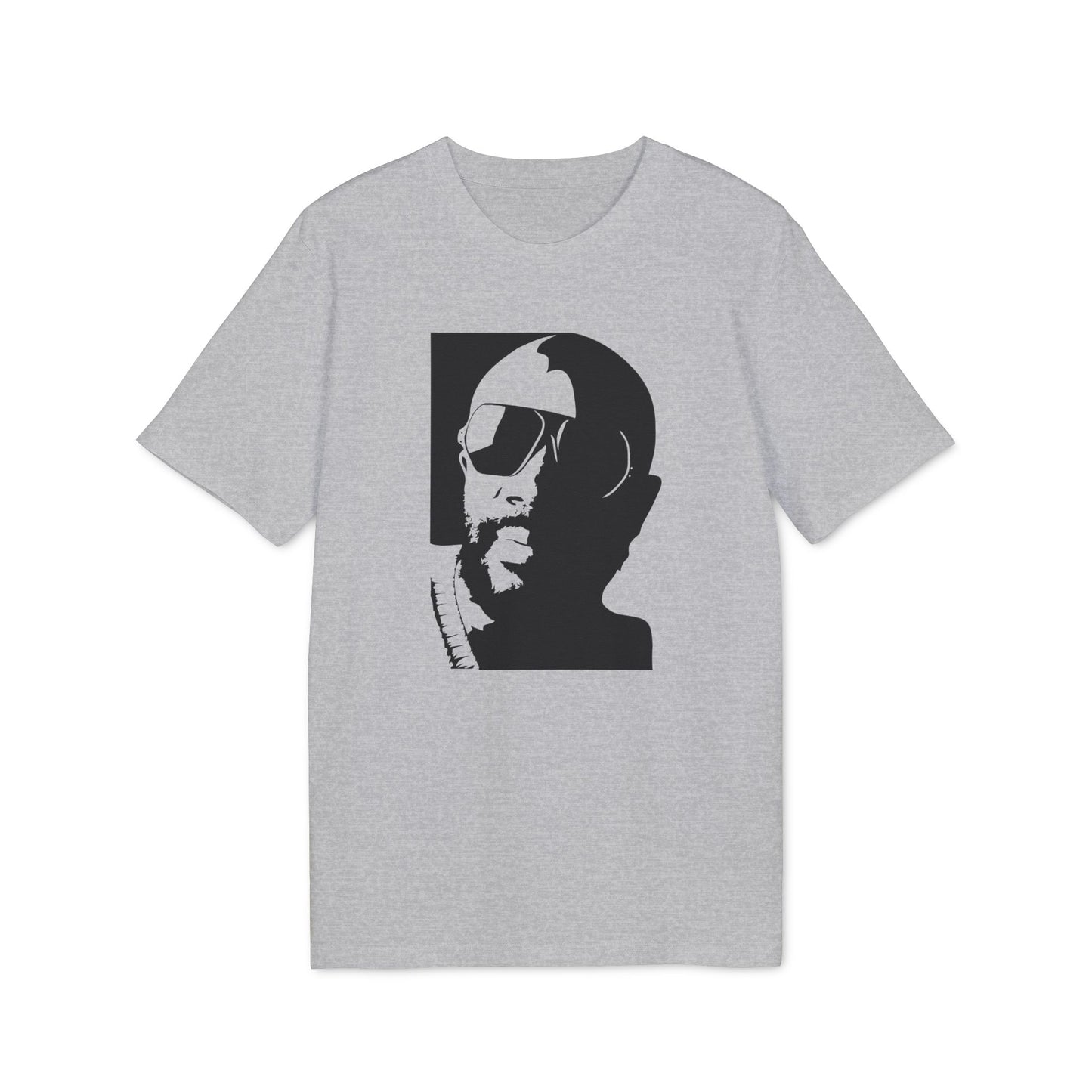 Isaac Hayes Camiseta (Algodón Orgánico)