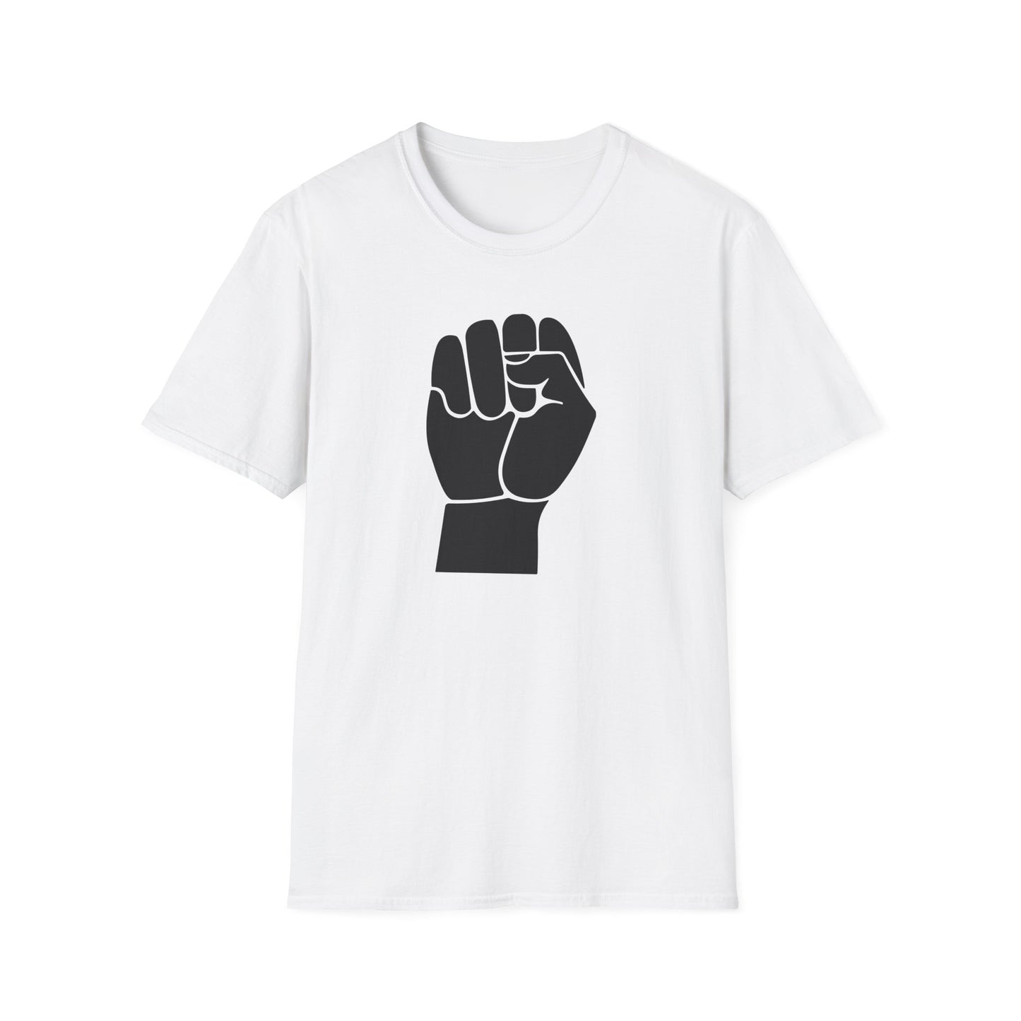 Soul Fist Camiseta