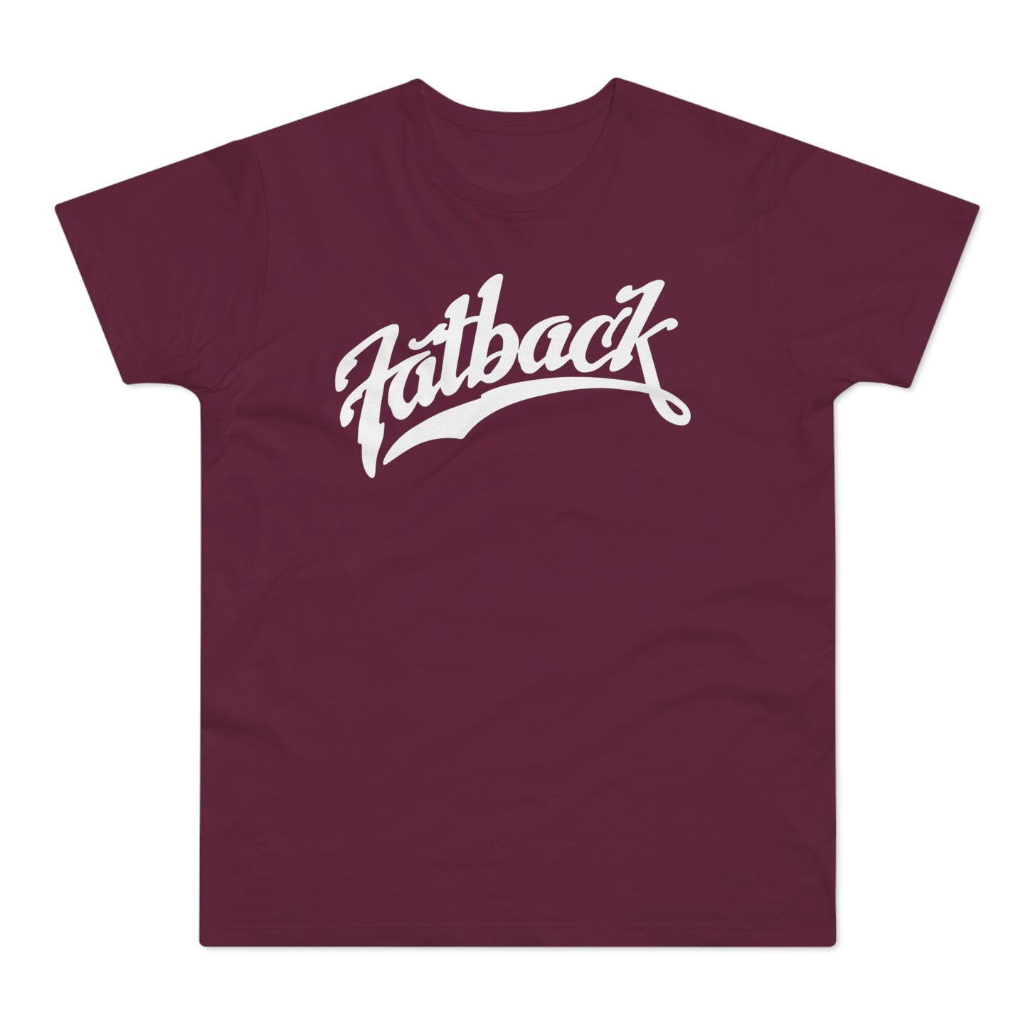 Fatback Band Camiseta (Estándar)