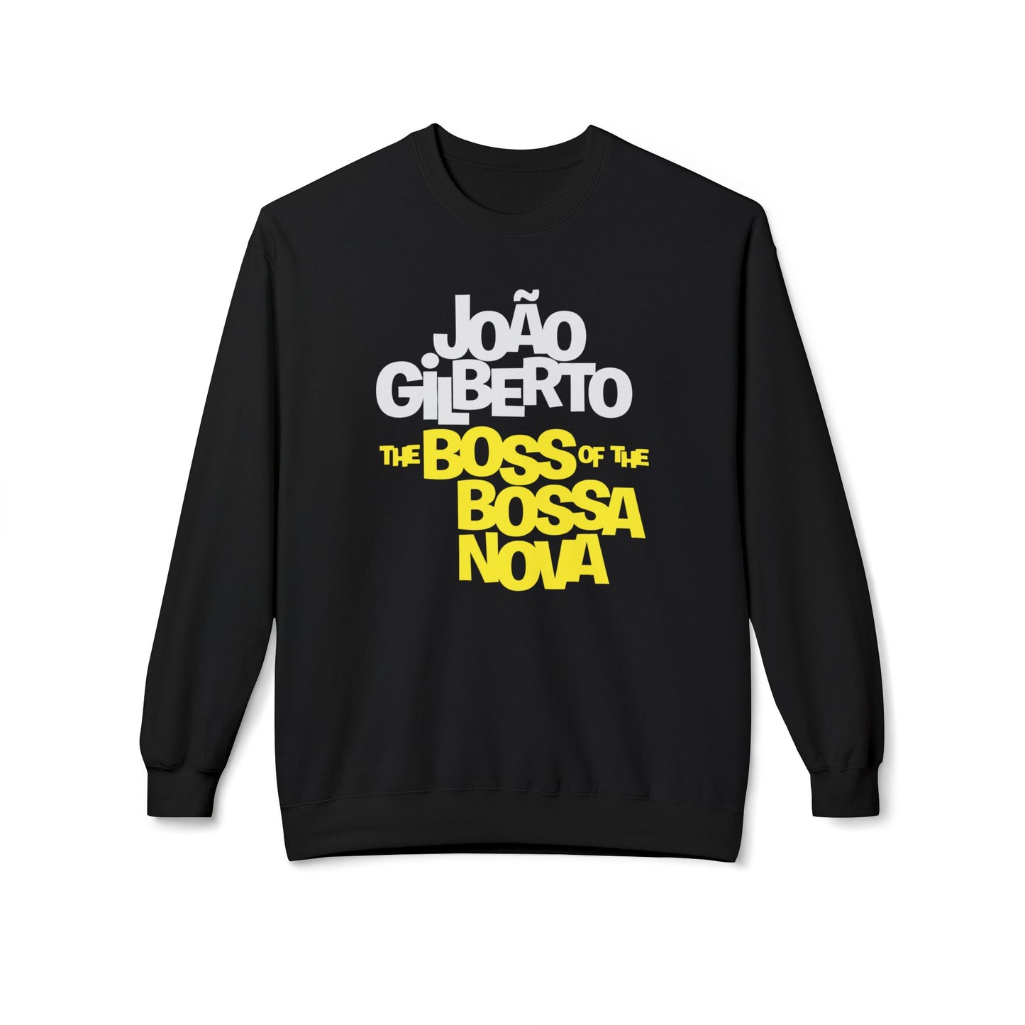 Joao Gilberto Sudadera