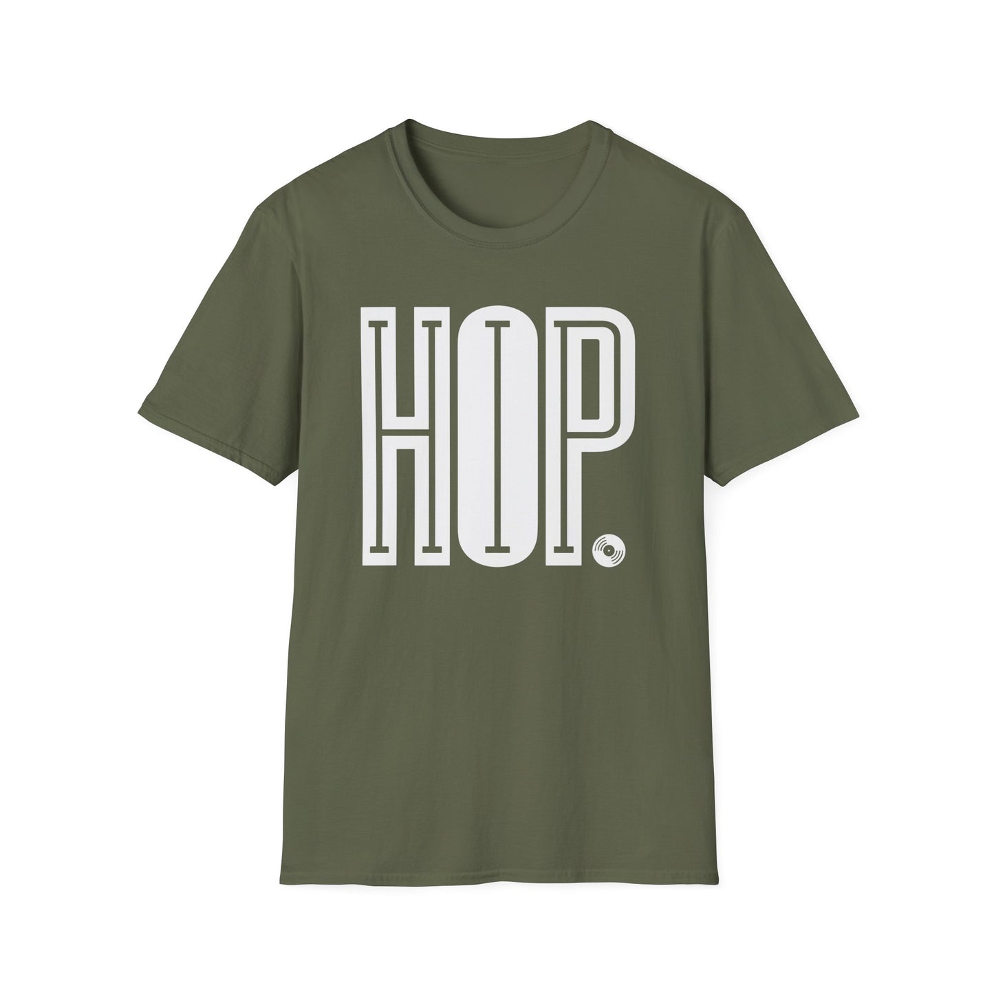 Hip Hop Camiseta